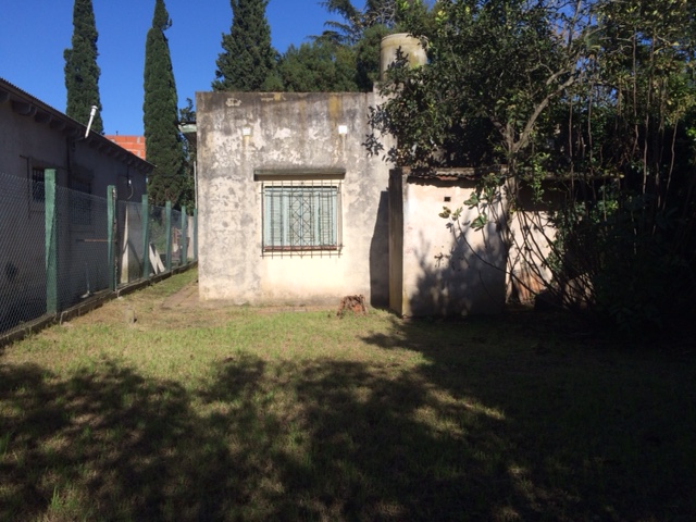 SE VENDE PROPIEDAD EN BARRIO PARQUE