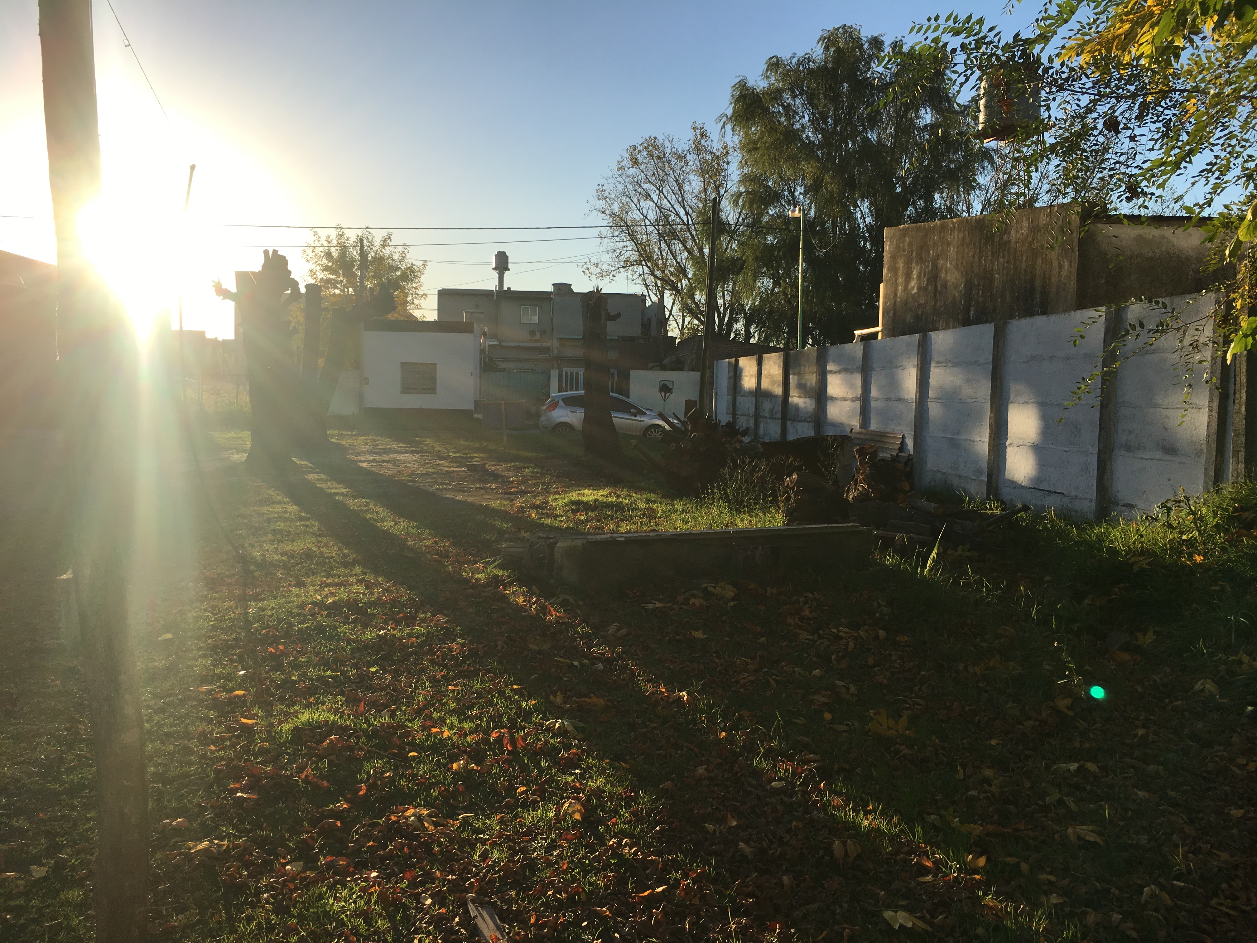 LOTE EN VENTA UBICADO DENTRO DE LAS CUATRO AVENIDAS DE LA CIUDAD