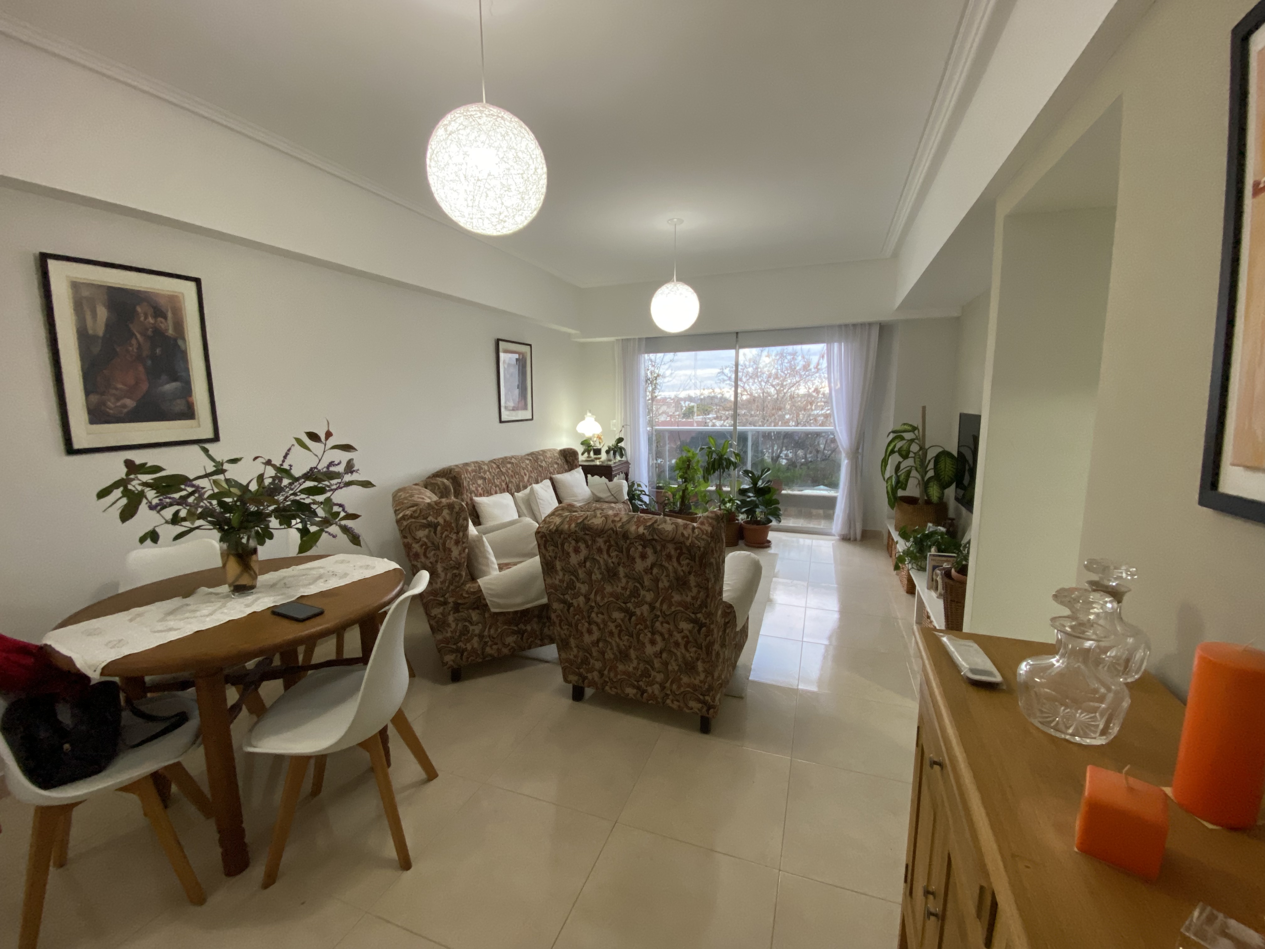 Departamento En Venta A Pasos Del Centro Con Todas Las Comodidades