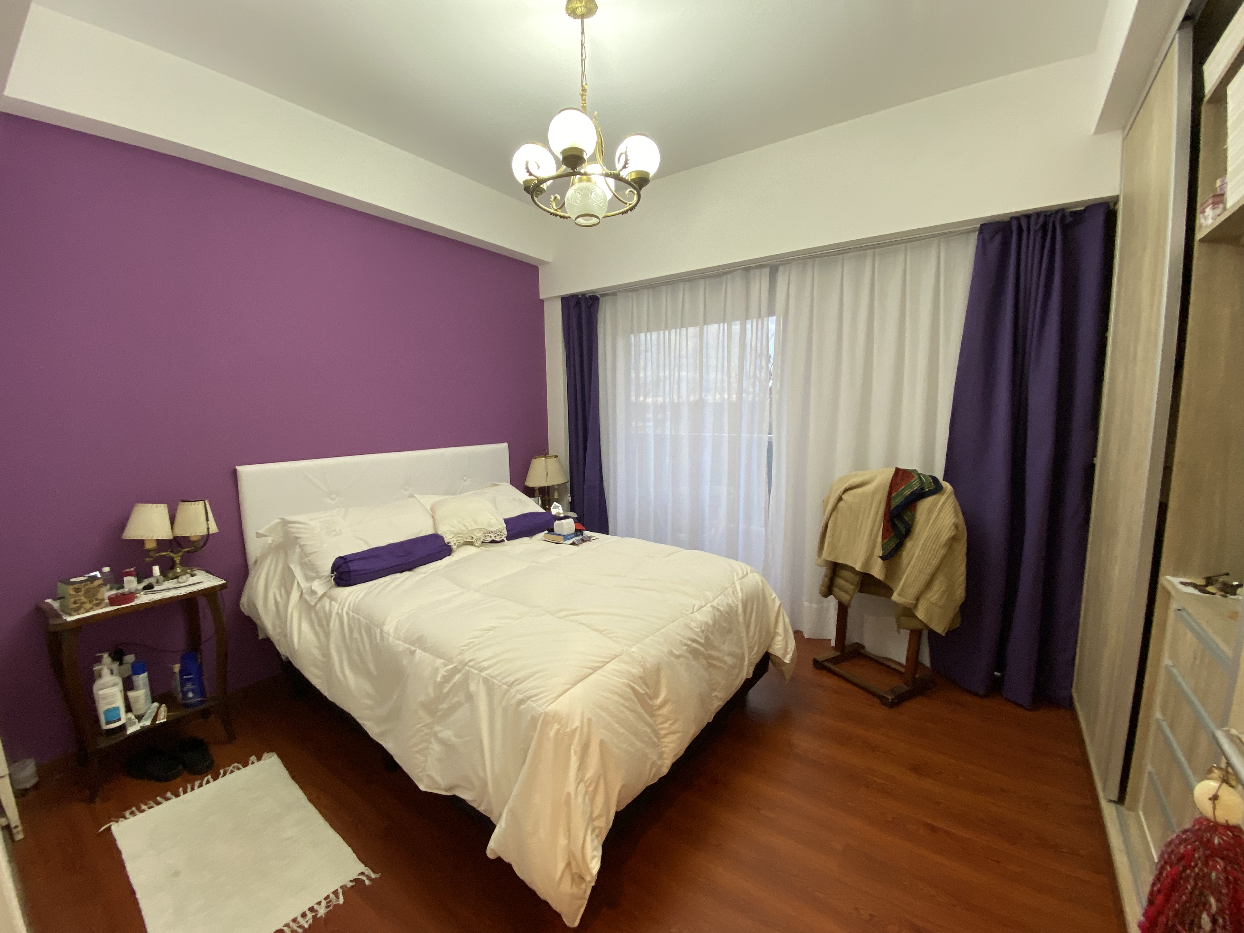 Departamento En Venta A Pasos Del Centro Con Todas Las Comodidades