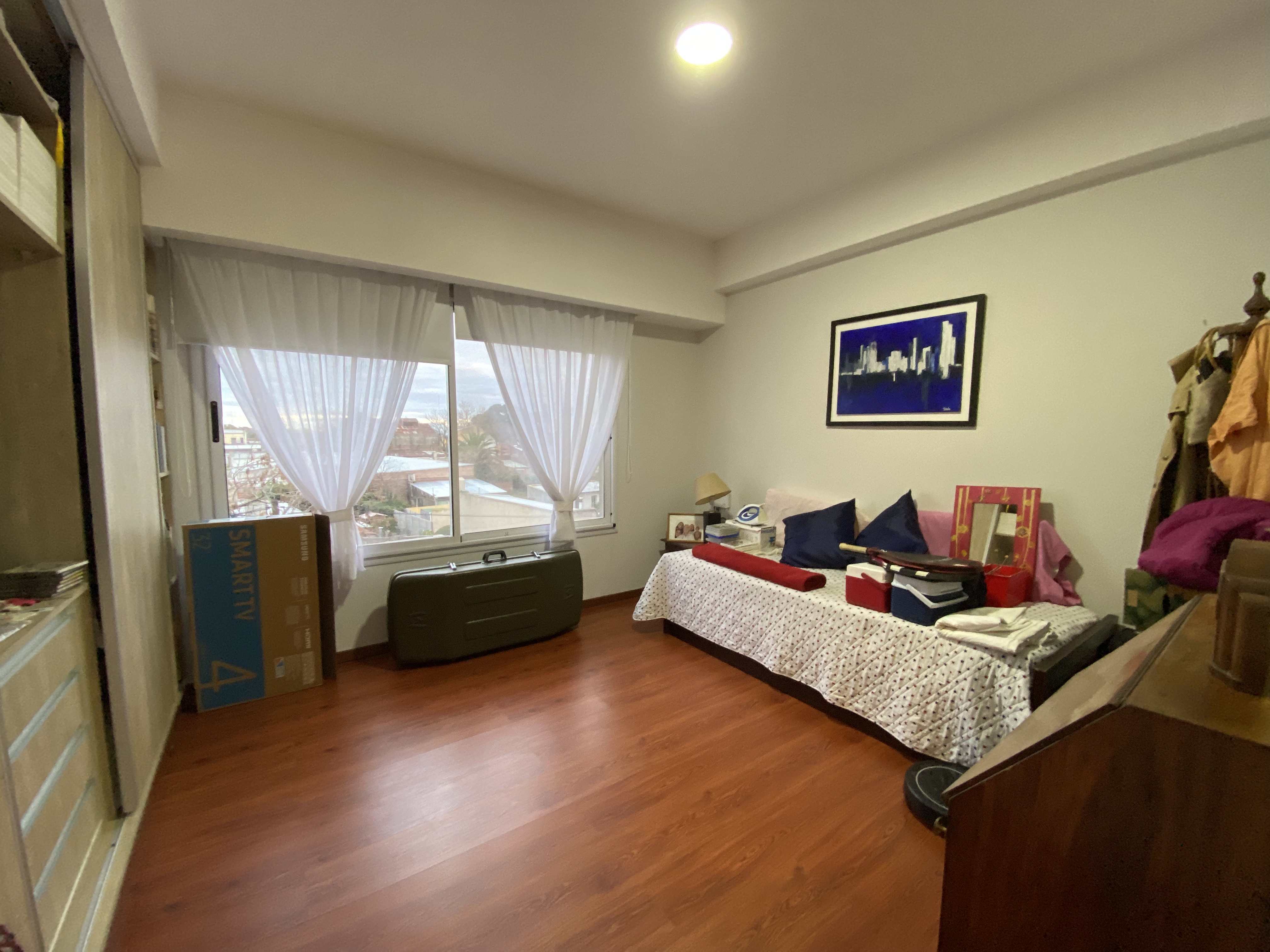 Departamento En Venta A Pasos Del Centro Con Todas Las Comodidades