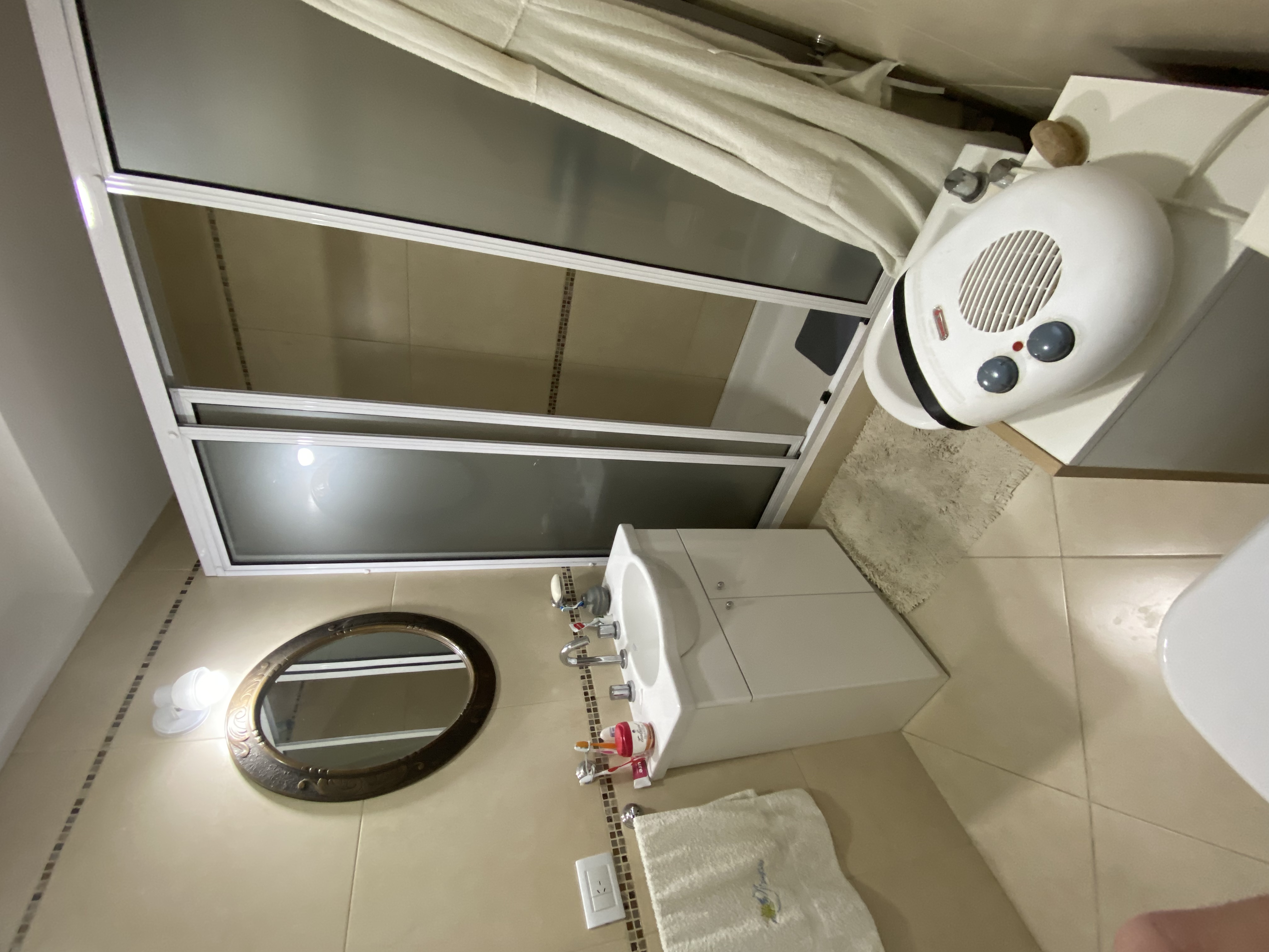 Departamento En Venta A Pasos Del Centro Con Todas Las Comodidades