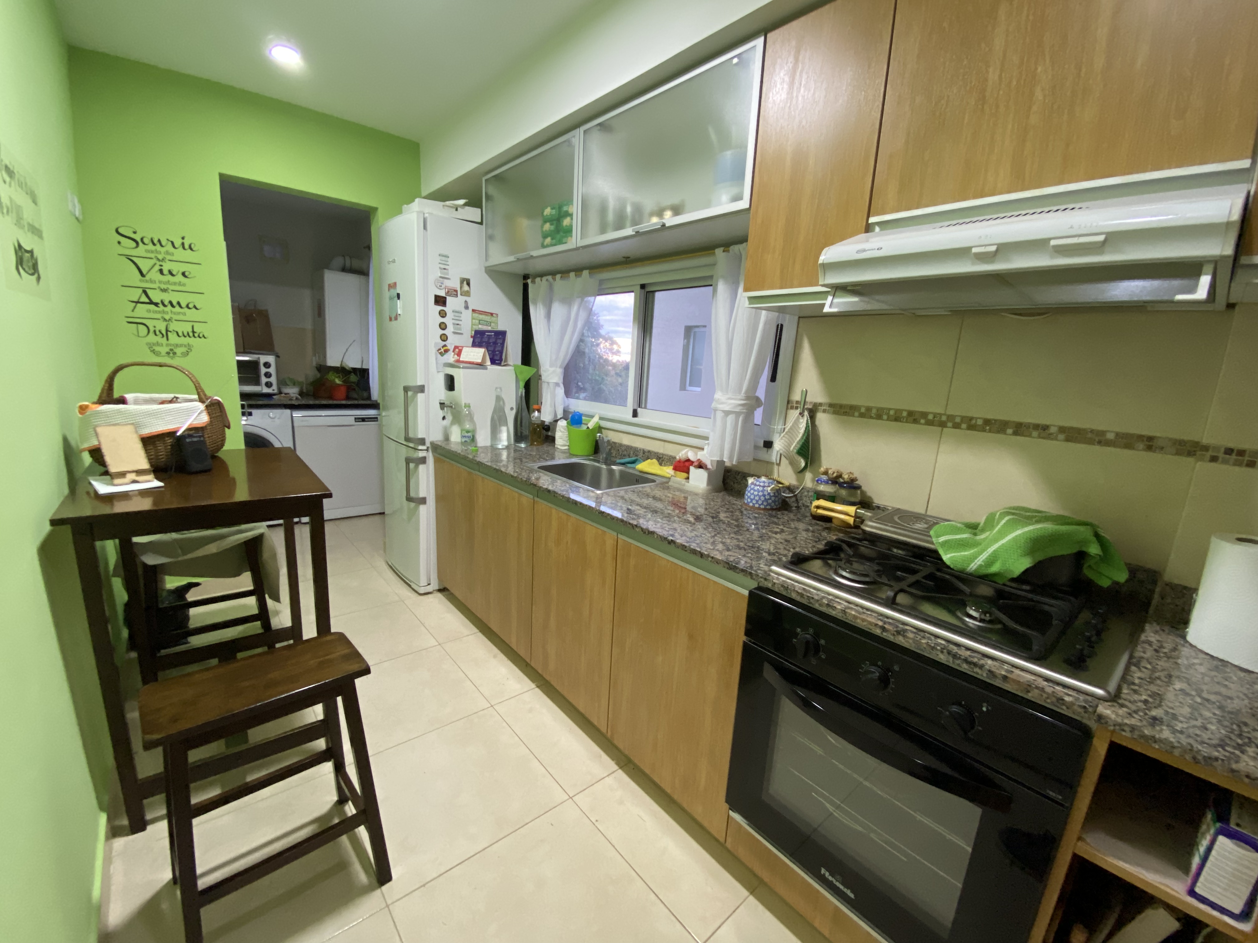 Departamento En Venta A Pasos Del Centro Con Todas Las Comodidades