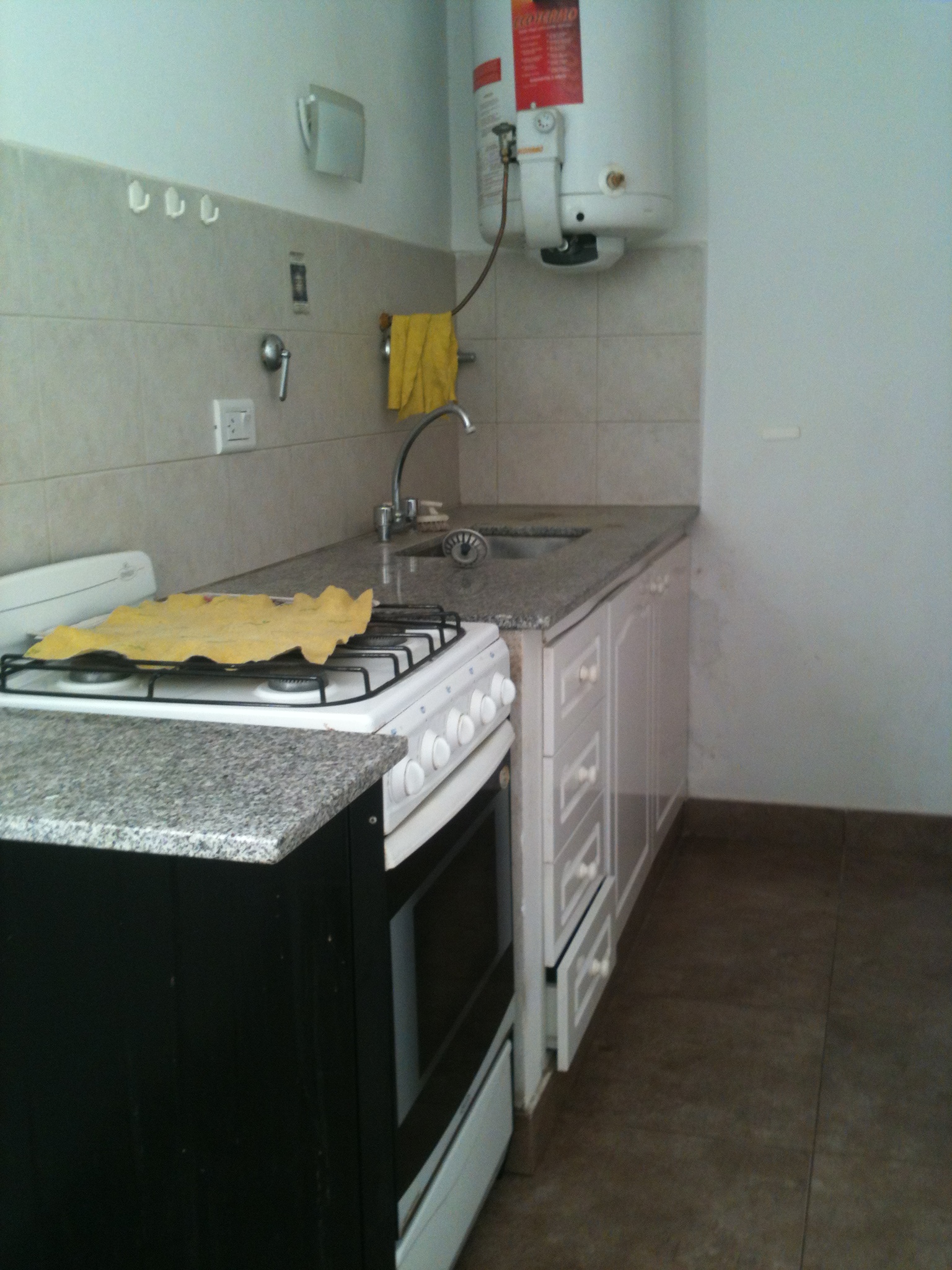 Departamento en Venta – Ubicación Privilegiada Frente a la Plaza Principal