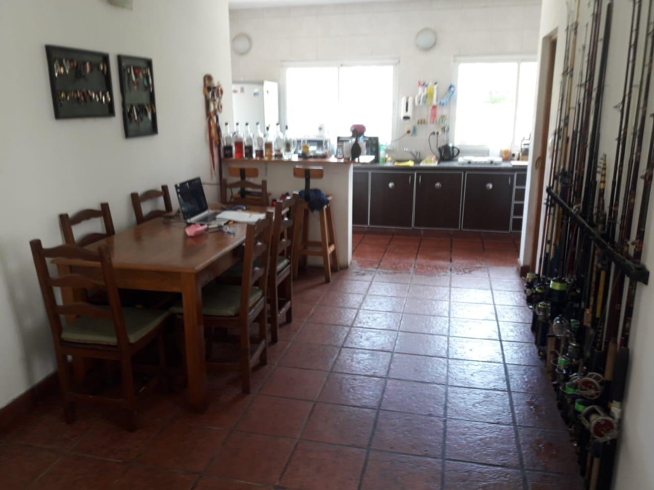 EXCELENTE CASA EN VENTA EN SANTA CLARA DEL MAR UBICADA EN LA RESERVA FORESTAL ATLANTIDA