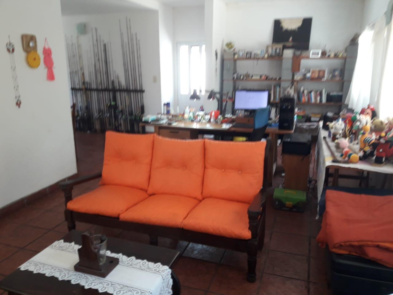 EXCELENTE CASA EN VENTA EN SANTA CLARA DEL MAR UBICADA EN LA RESERVA FORESTAL ATLANTIDA