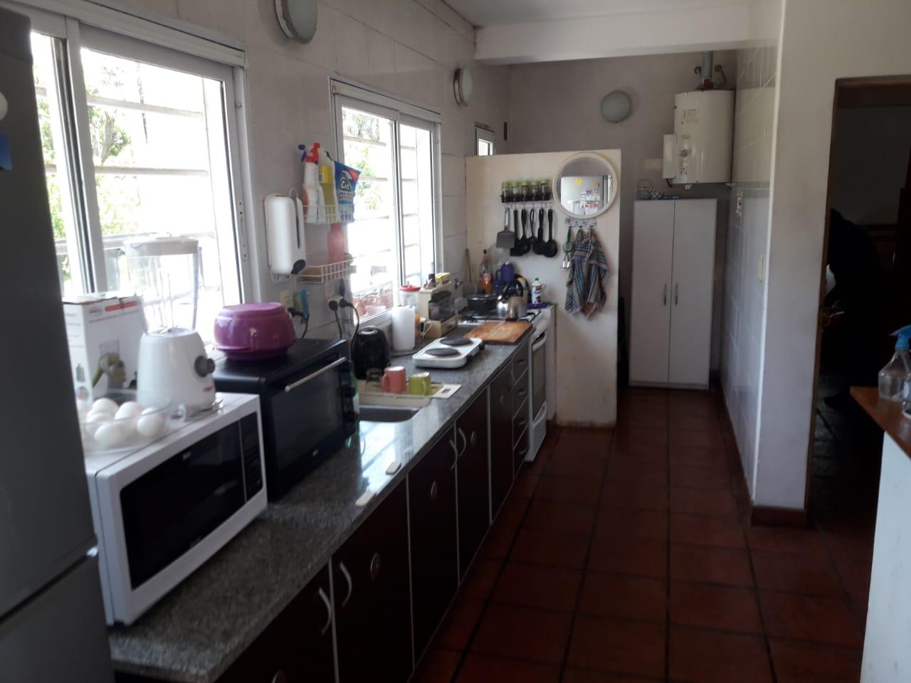 EXCELENTE CASA EN VENTA EN SANTA CLARA DEL MAR UBICADA EN LA RESERVA FORESTAL ATLANTIDA