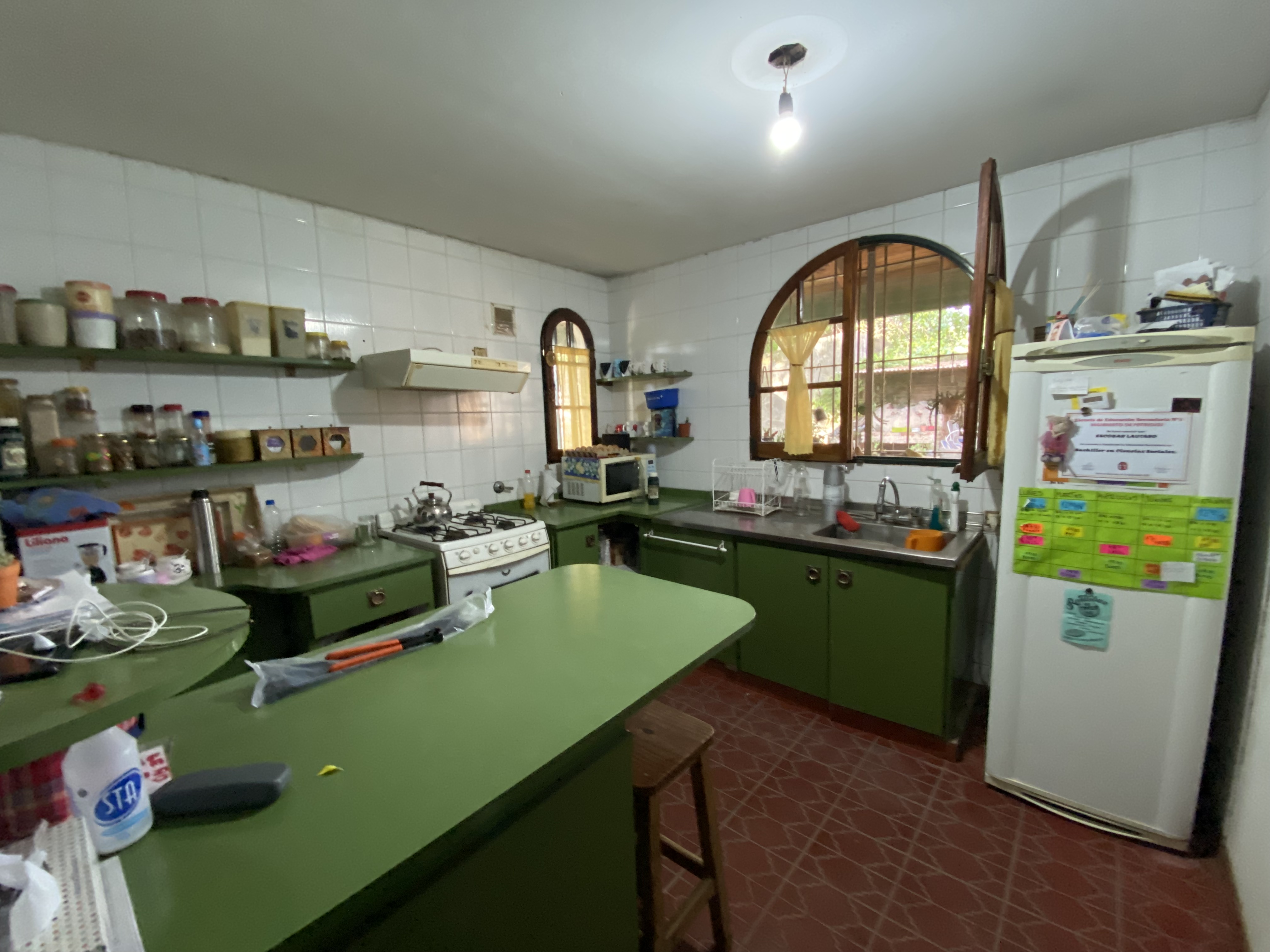 EN VENTA VIVIENDA CON SOBRE DOS LOTES