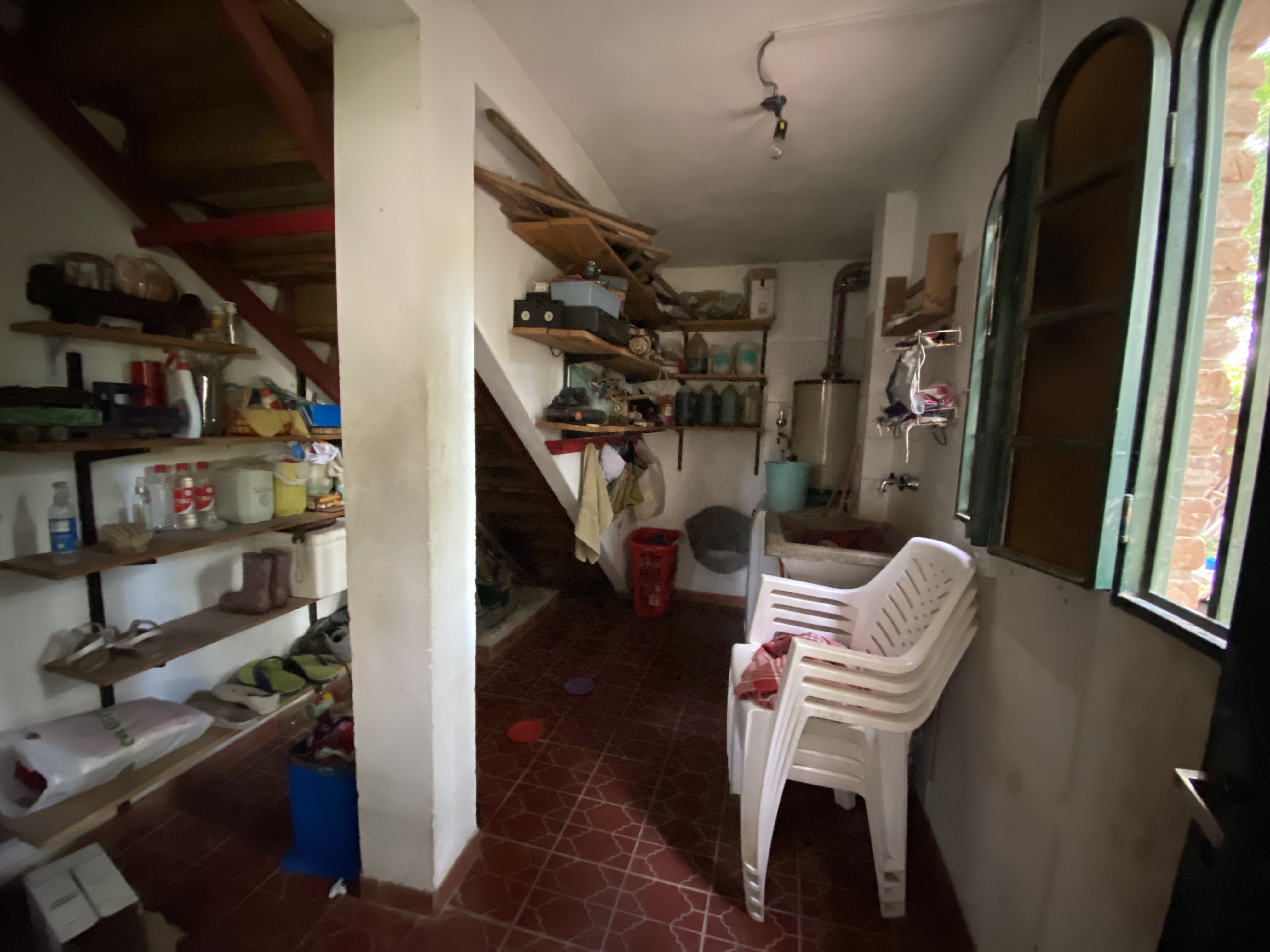 EN VENTA VIVIENDA CON SOBRE DOS LOTES