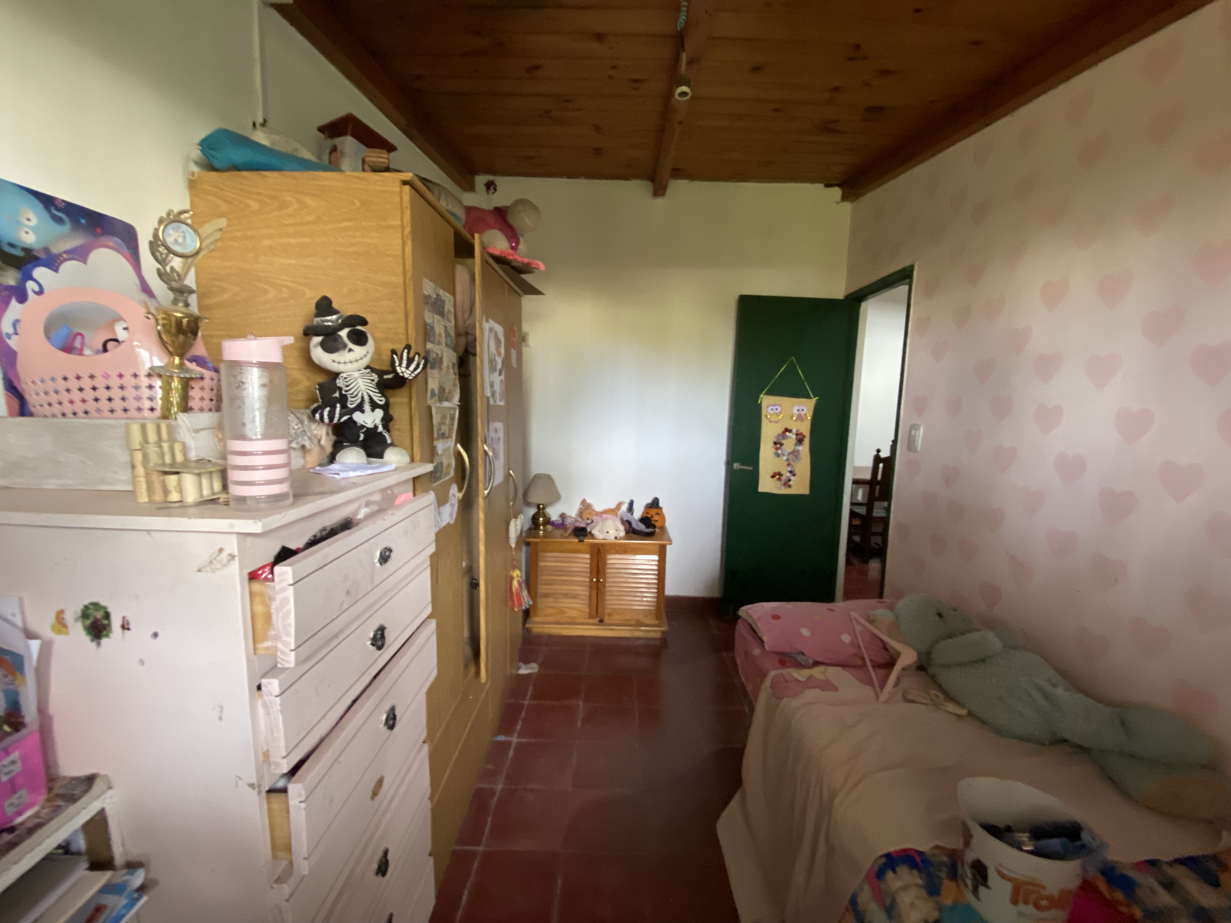 EN VENTA VIVIENDA CON SOBRE DOS LOTES