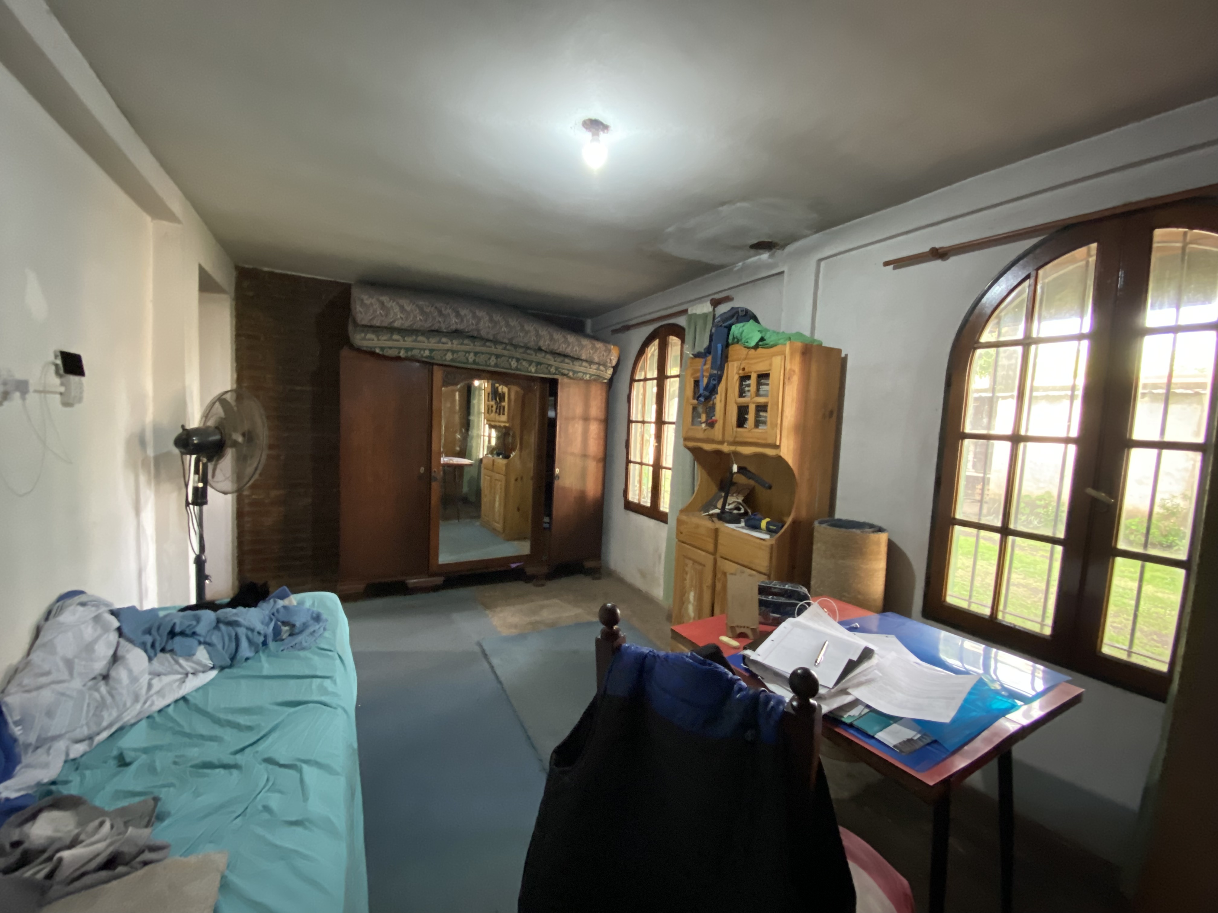 EN VENTA VIVIENDA CON SOBRE DOS LOTES