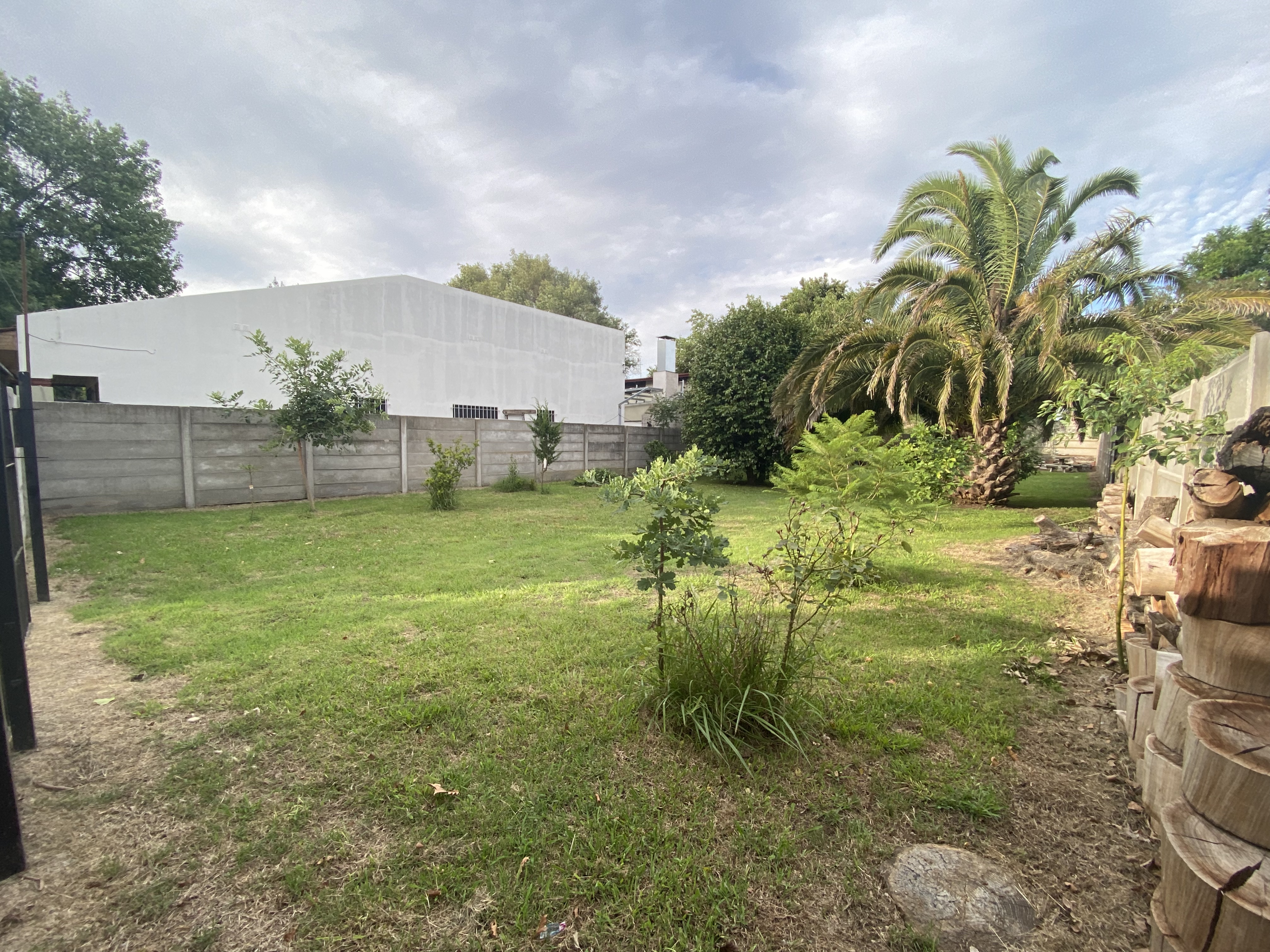 Terreno en Venta en Zona Céntrica – Dentro de las Cuatro Avenidas