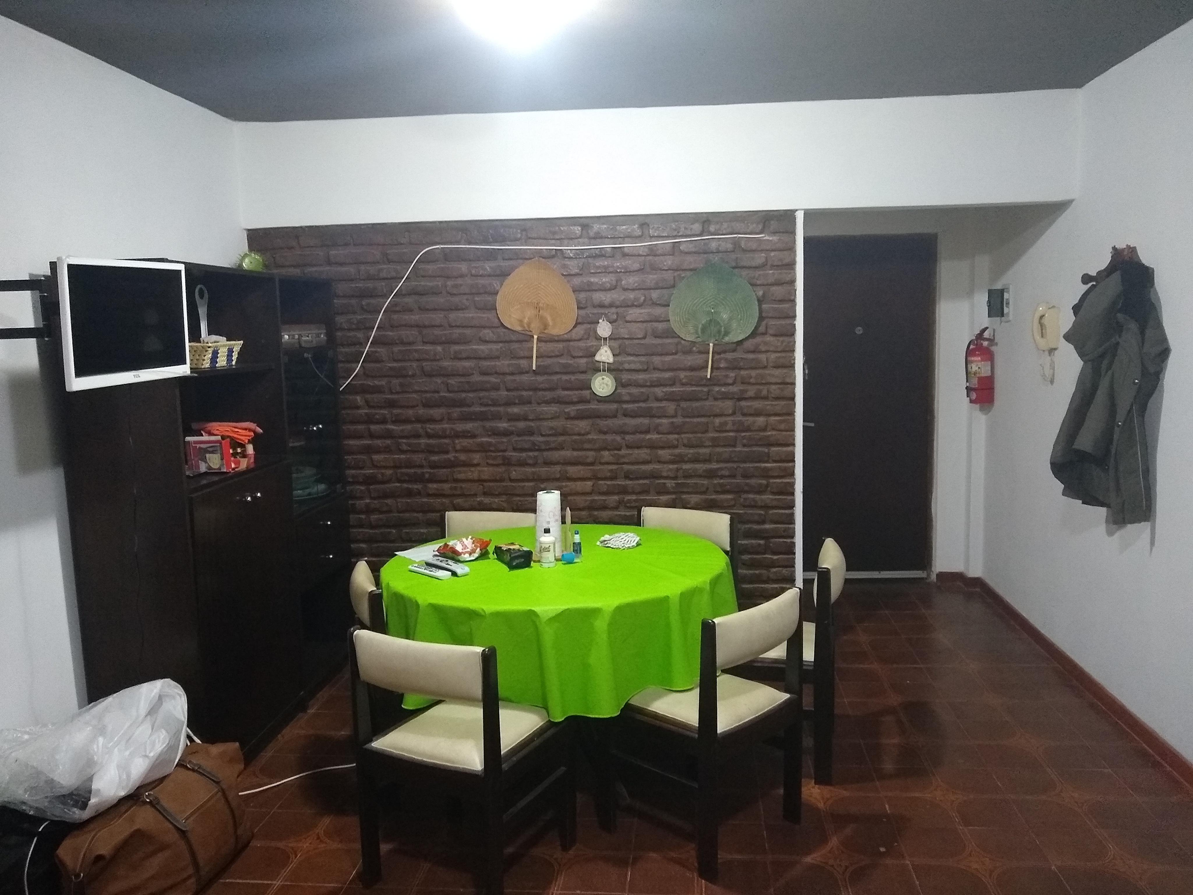 DEPARTAMENTO EN VENTA EN SAN BERNARDO, OPCION DE PERMUTA EN LA PLATA O GENERAL BELGRANO