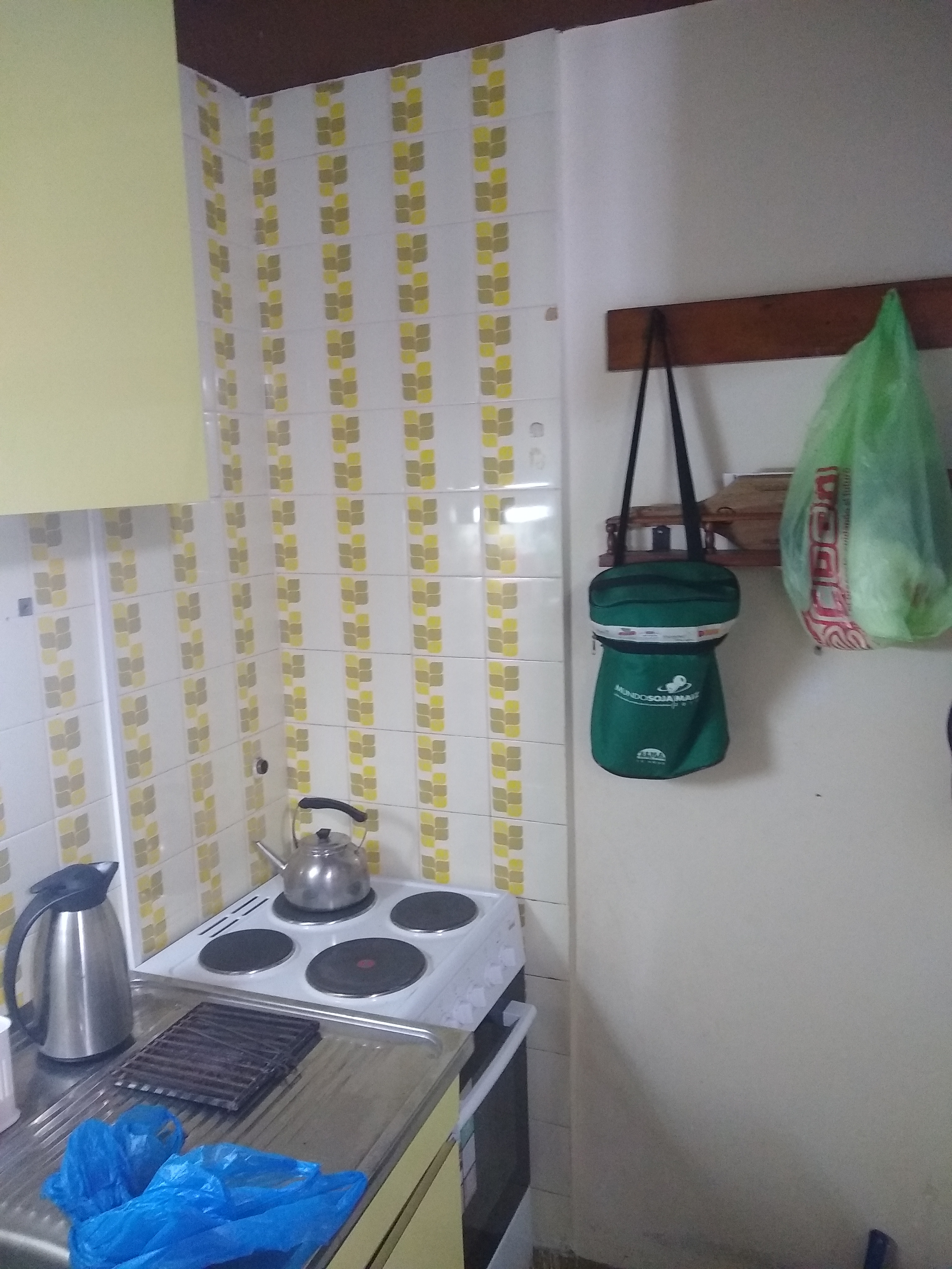 DEPARTAMENTO EN VENTA EN SAN BERNARDO, OPCION DE PERMUTA EN LA PLATA O GENERAL BELGRANO