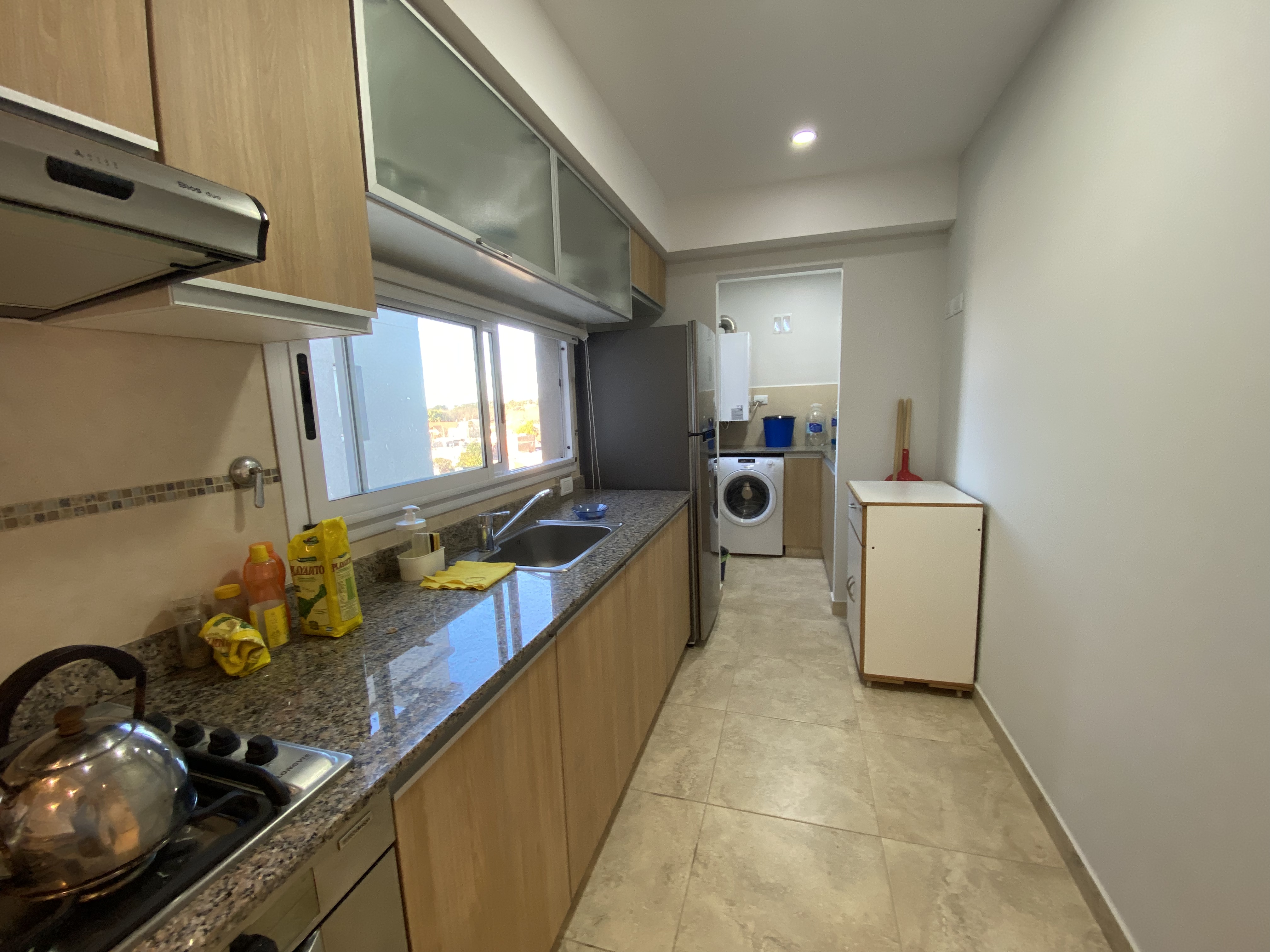 Departamento en Venta – Moderno y a Pasos del Centro