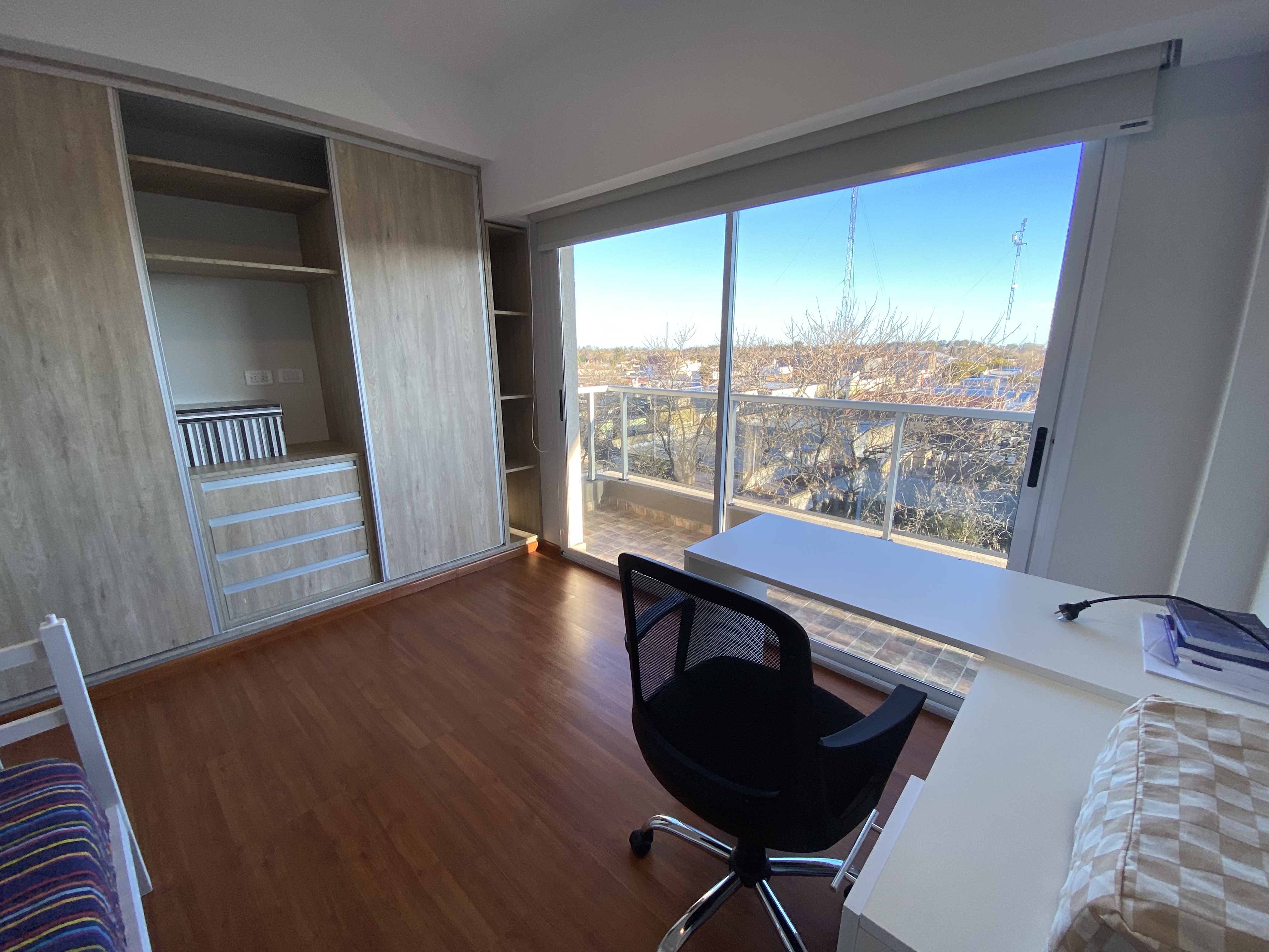 Departamento en Venta – Moderno y a Pasos del Centro