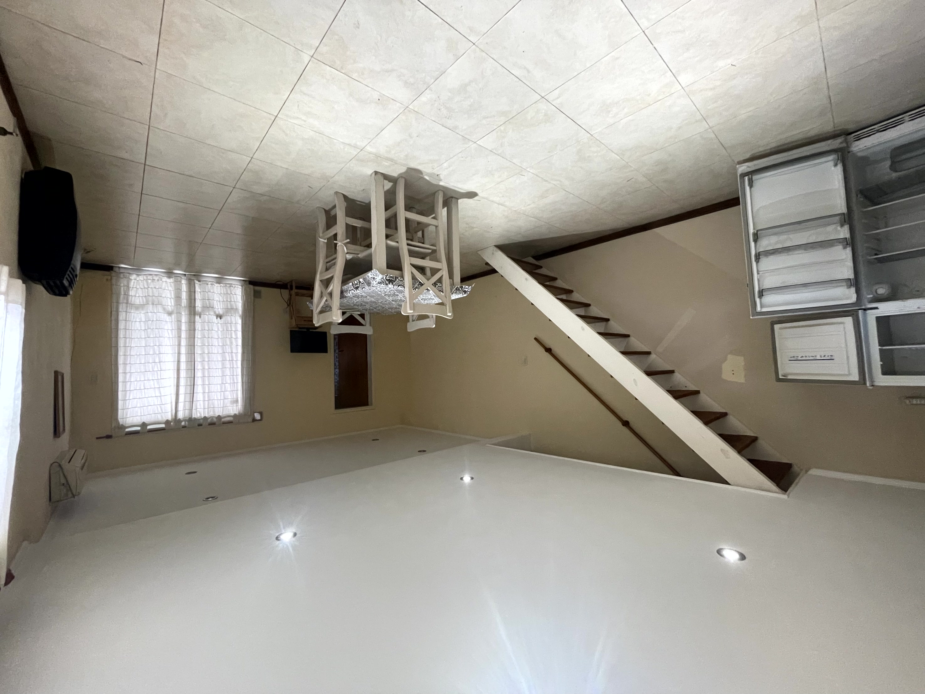 ATENCION INVERSOR DUPLEX EN VENTA IDEAL PARA INVERSION TURISTICA