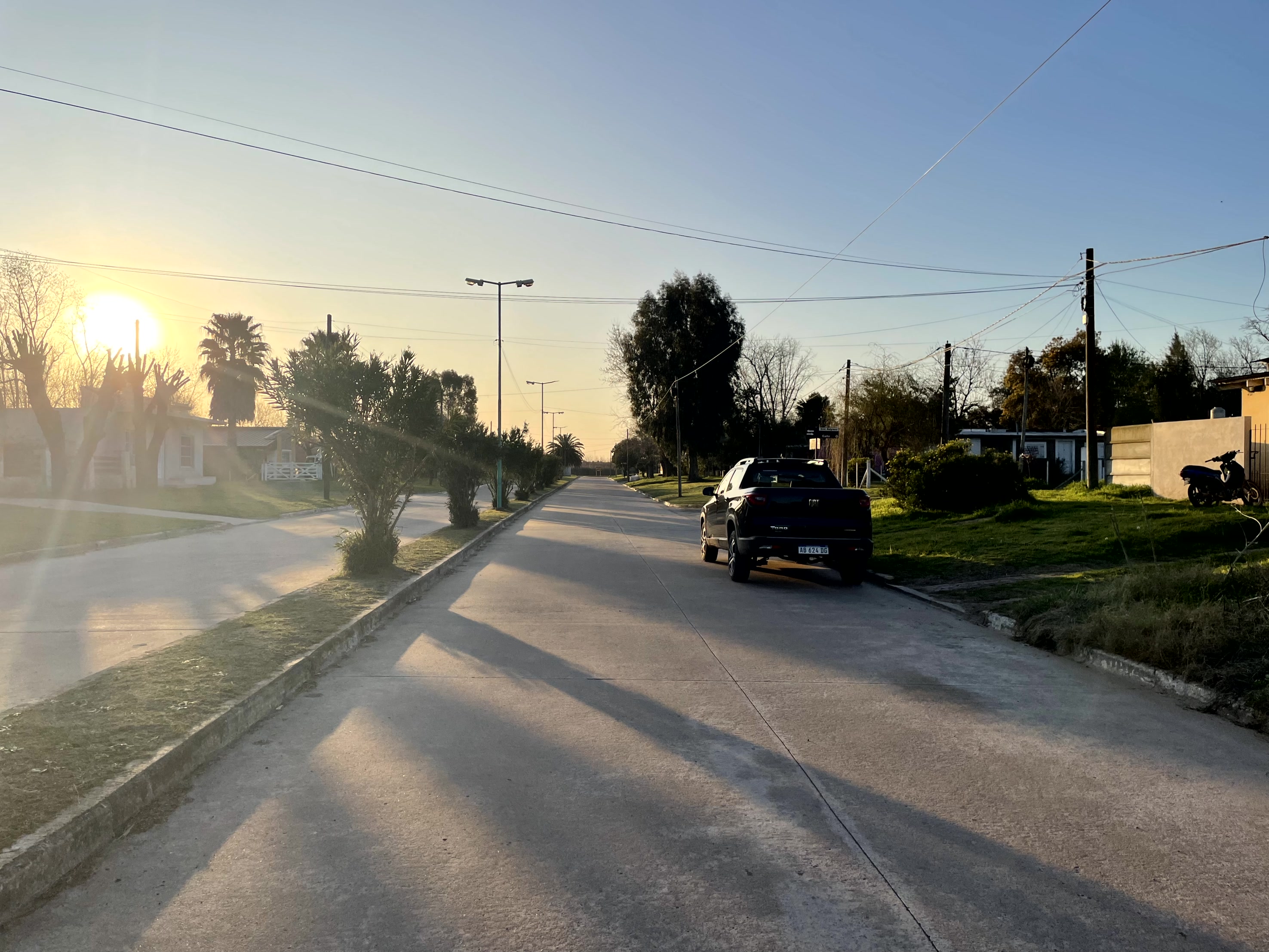 "¡Tu oportunidad en el paraíso turístico! Terreno cerca del paseo costanero y las termas del Salado