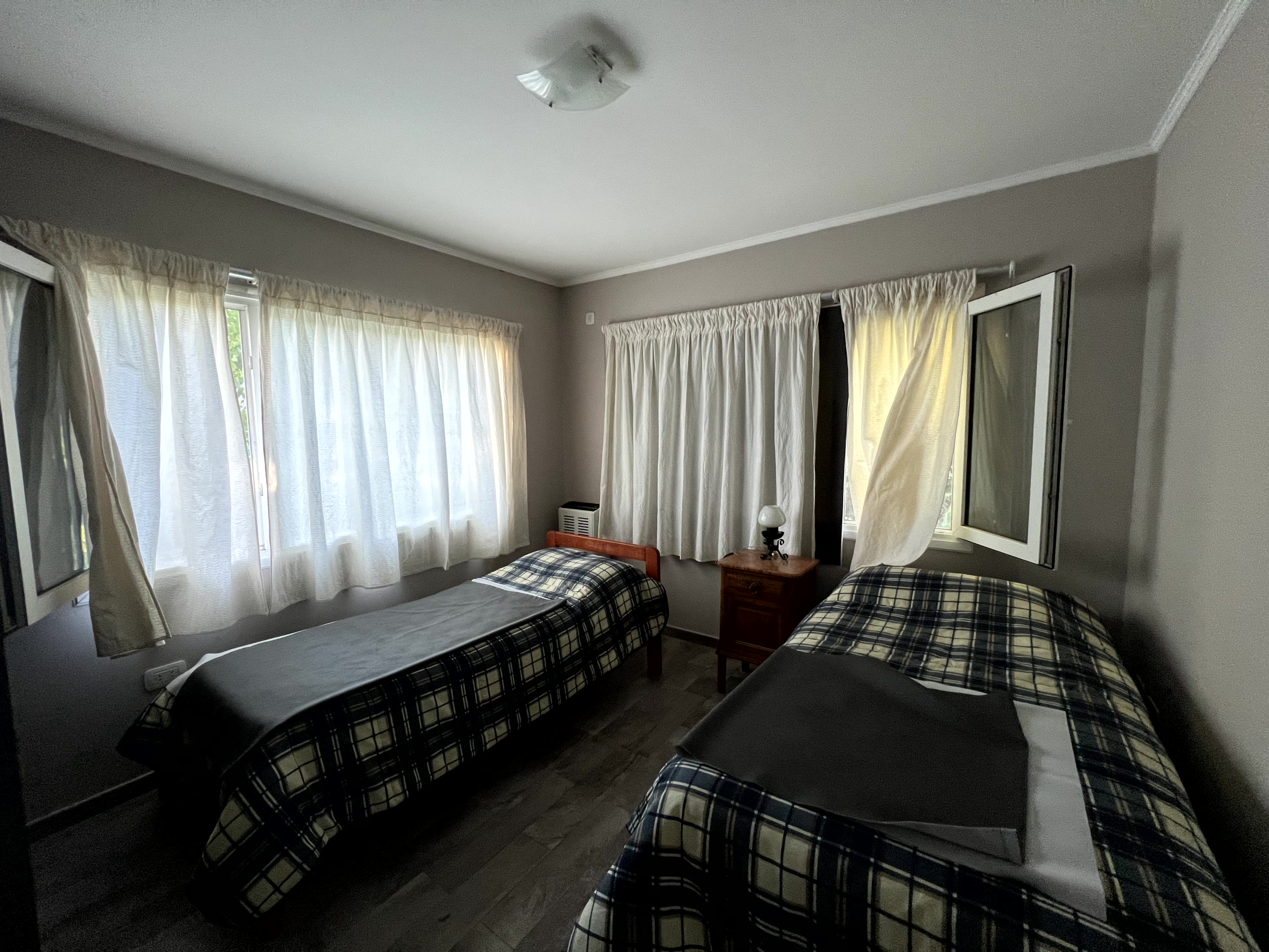 Vivienda en Barrio Leufú Kiñe – Tranquilidad y Naturaleza