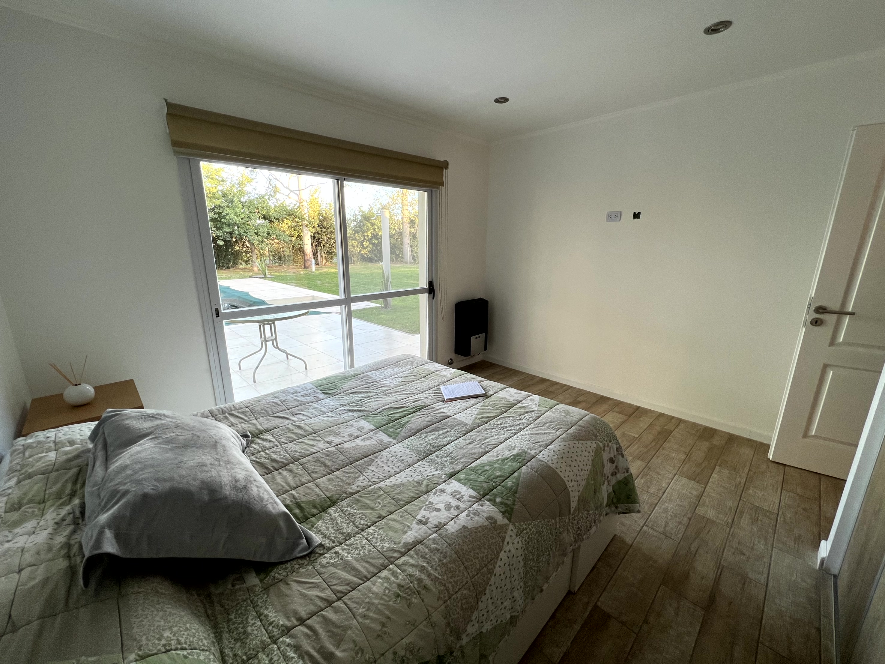 HERMOSA VIVIENDA UBICADA EN BARRIO LEUFU KIÑE