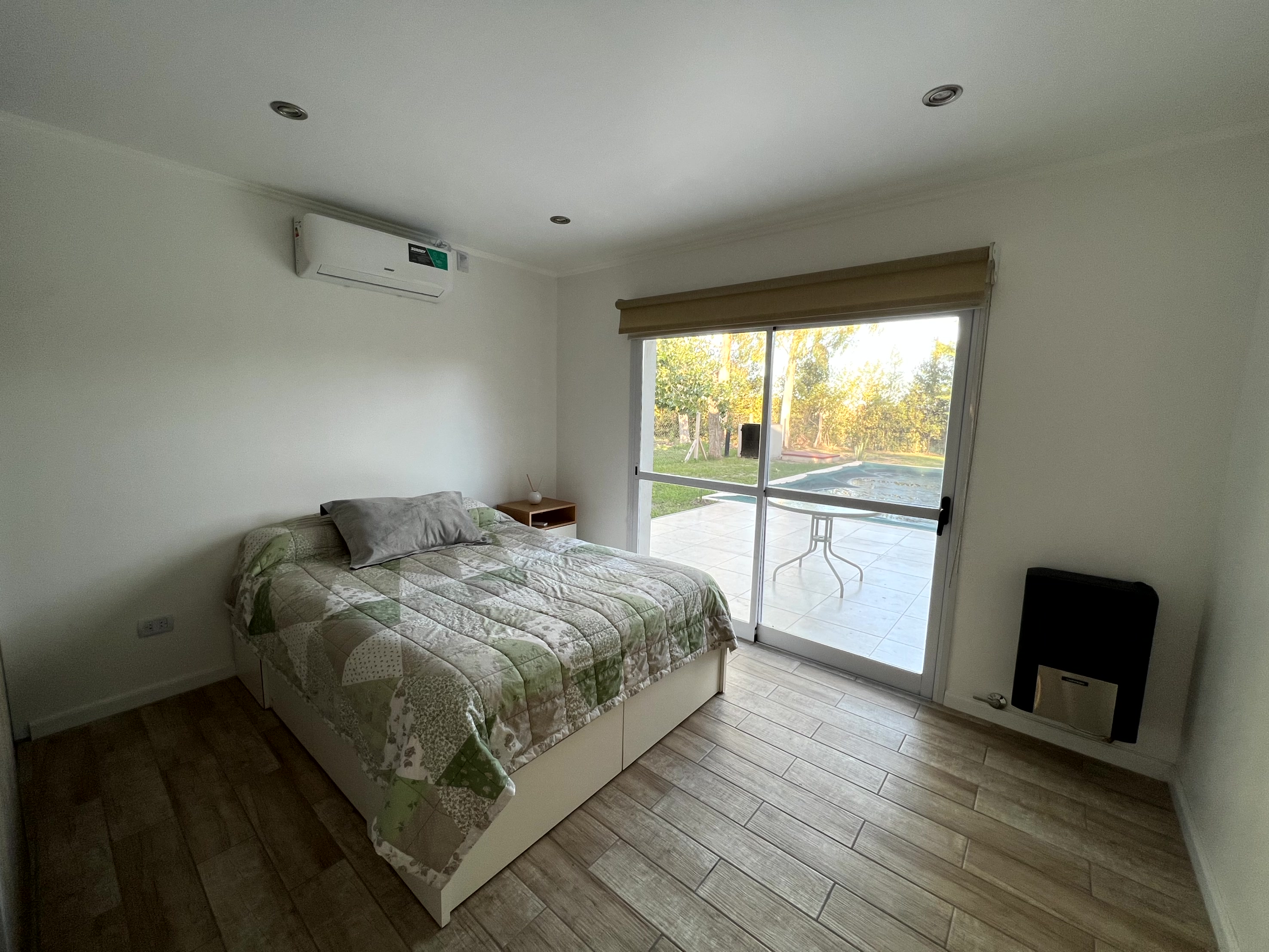 HERMOSA VIVIENDA UBICADA EN BARRIO LEUFU KIÑE