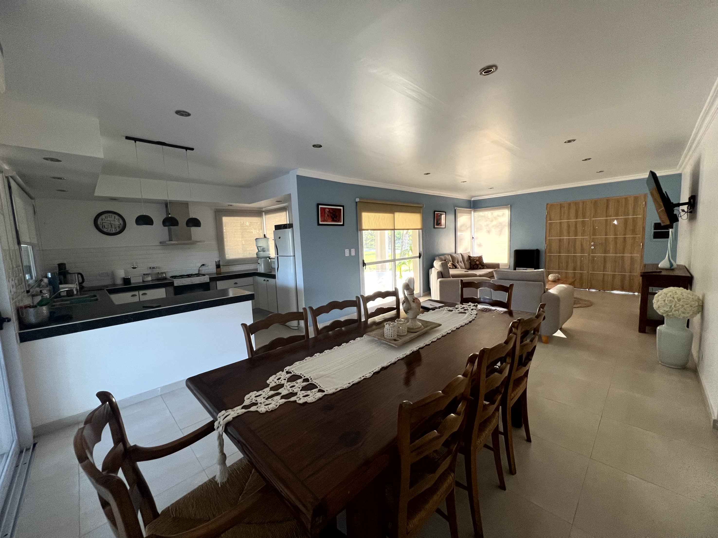 HERMOSA VIVIENDA UBICADA EN BARRIO LEUFU KIÑE