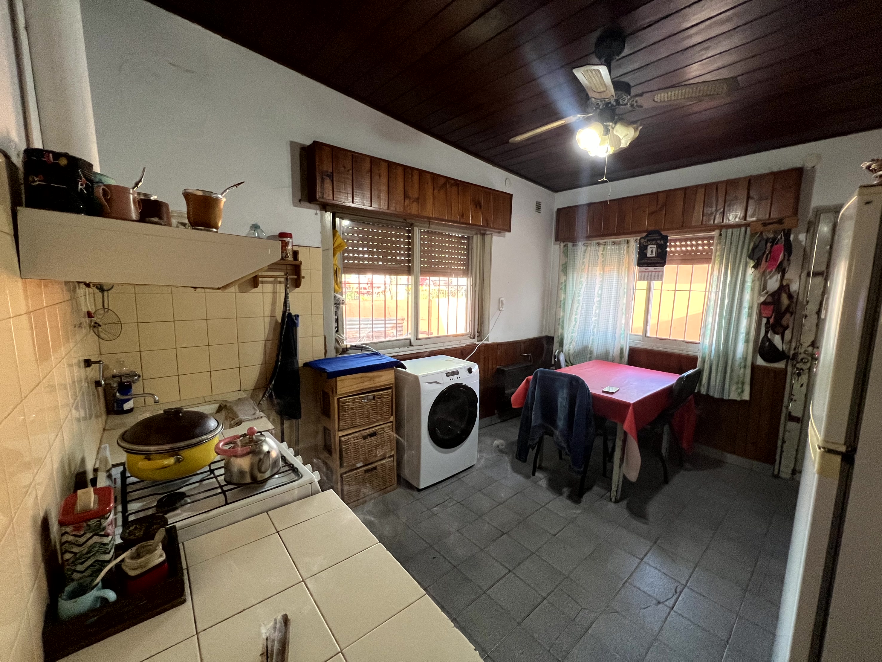 Casa en Venta en Zona Residencial: Cerca de Todo lo que Necesitás