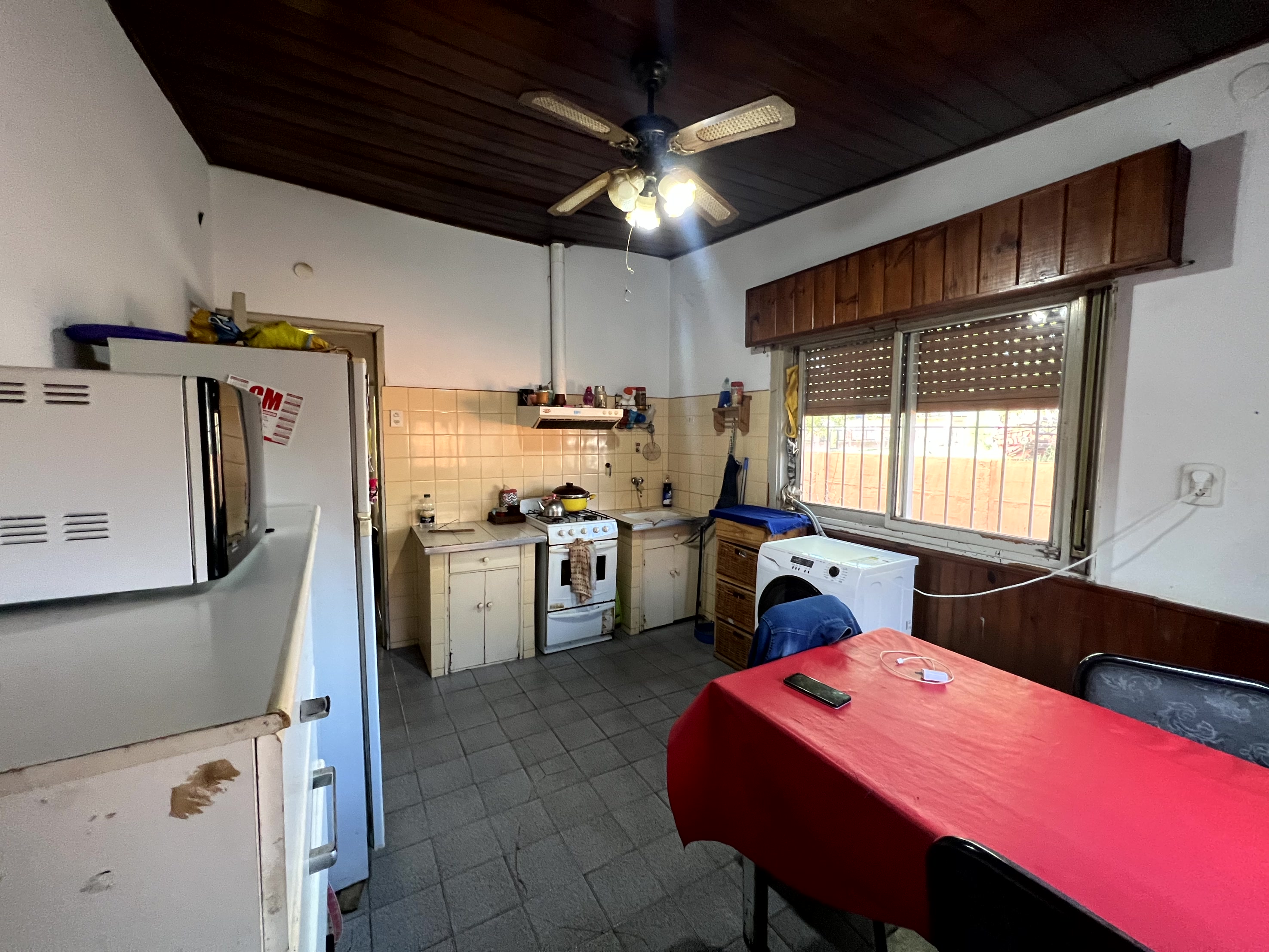 Casa en Venta en Zona Residencial: Cerca de Todo lo que Necesitás