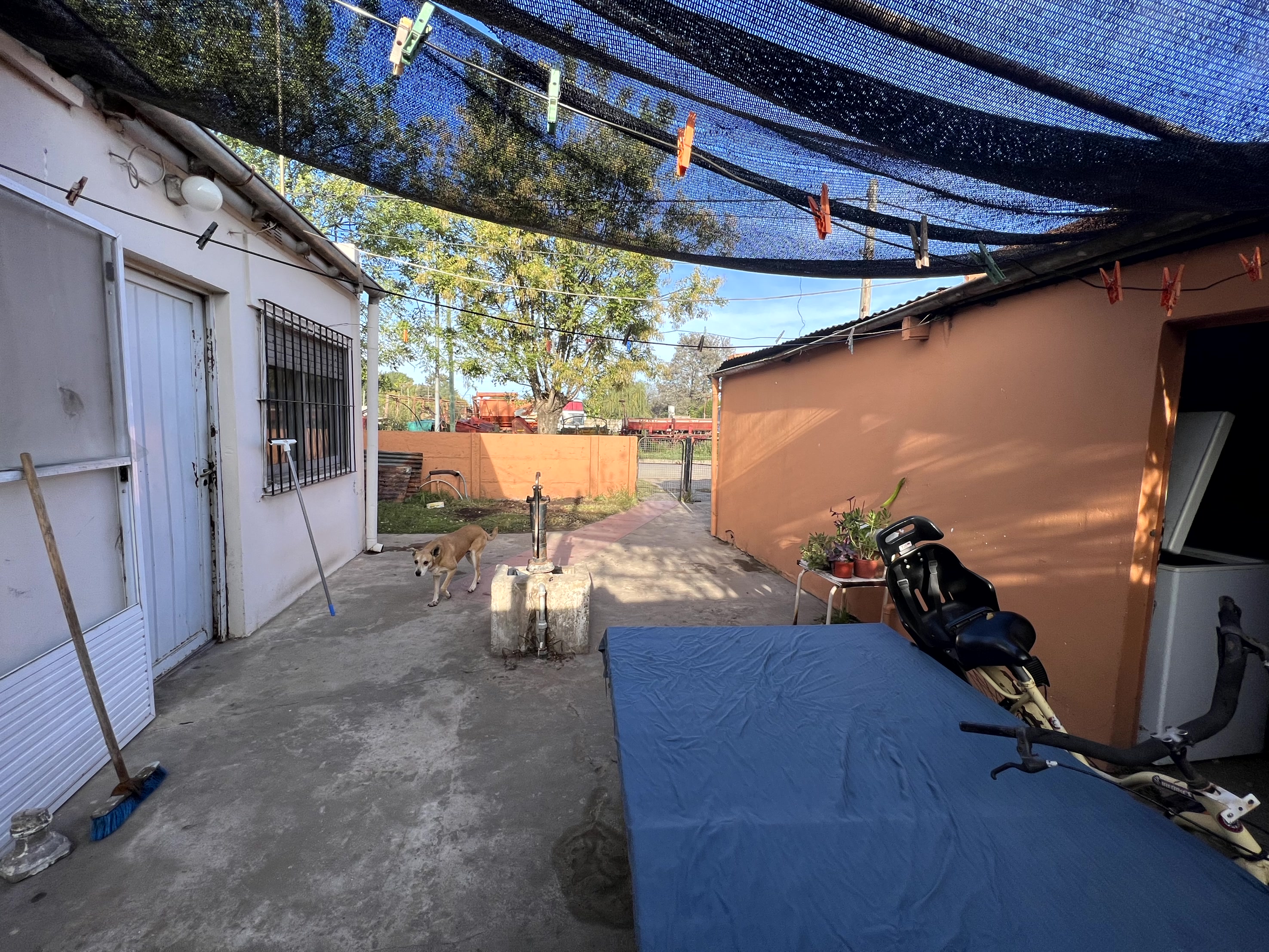 Casa en Venta en Zona Residencial: Cerca de Todo lo que Necesitás