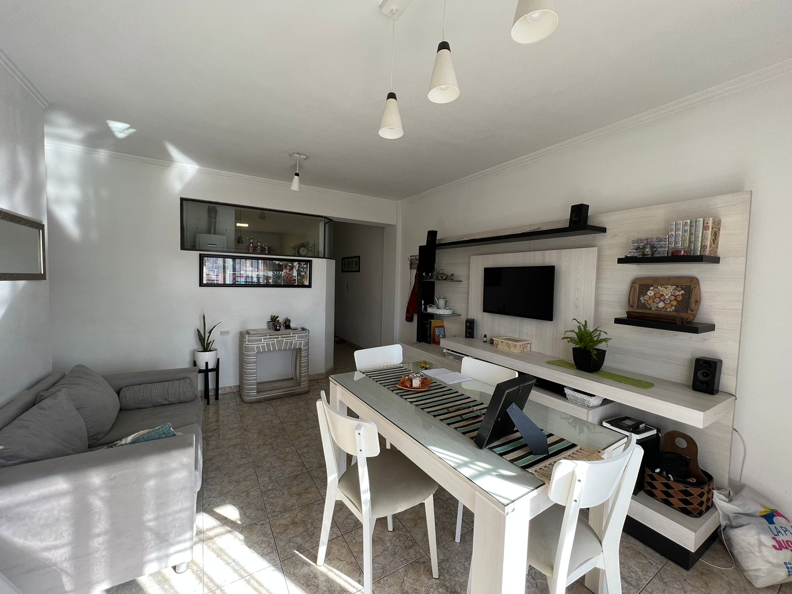 DEPARTAMENTO EN VENTA EN LA PLATA