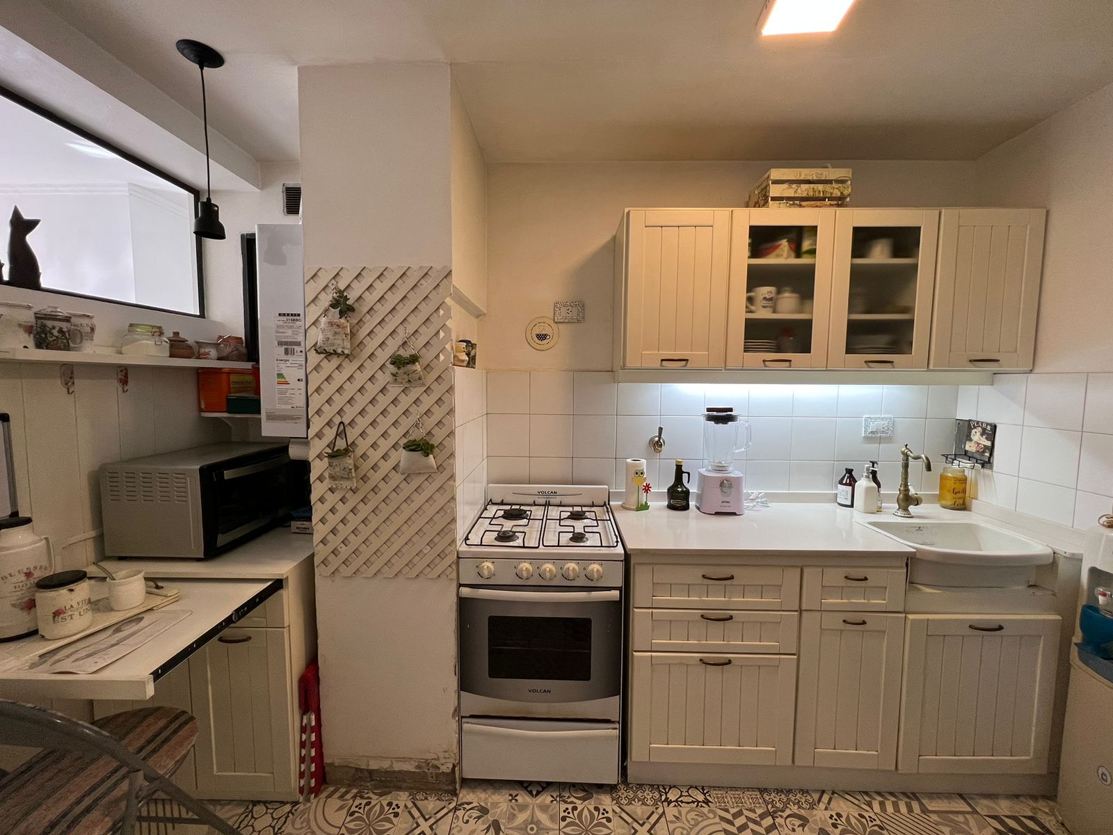 DEPARTAMENTO EN VENTA EN LA PLATA