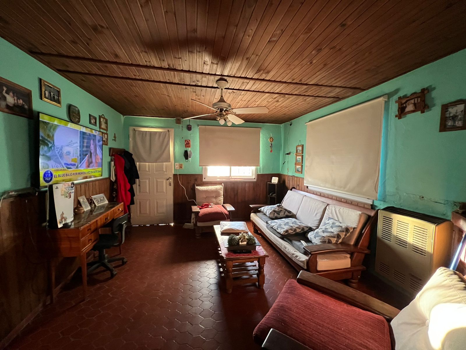 Hermosa Casa en Barrio Residencial a Pasos de Av. Balbín