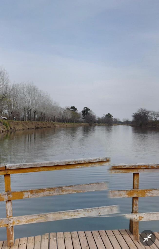 "¡Descubre tu refugio en Loteo Brisas del Salado! Lotes de 10 x 20 a 10 x 50 en la encantadora zona del Balneario Viejo, perfectos para inversión turística o escapadas de fin de semana. ¡Consulta precios y asegura tu lugar en este paraíso hoy mismo!"
