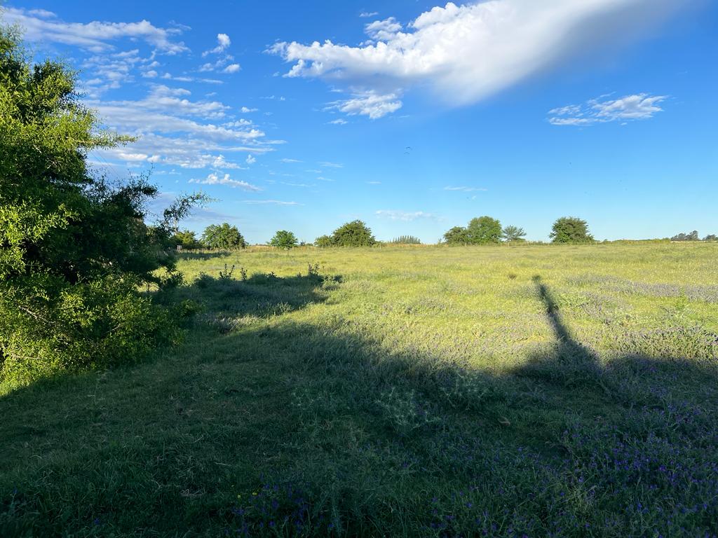 ATENCION INVERSOR FRACCION FRENTE A TERMAS DEL SALADO IDEAL PARA EMPRENDIMIENTO TURISTICO