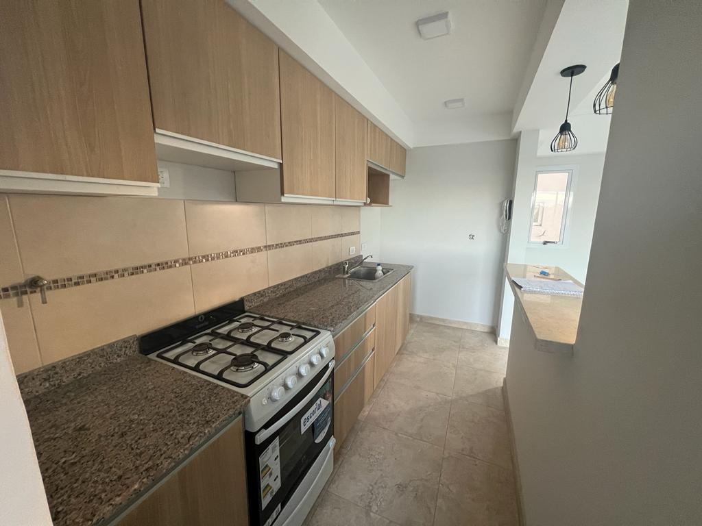 Departamento en venta a metros del centro de la ciudad