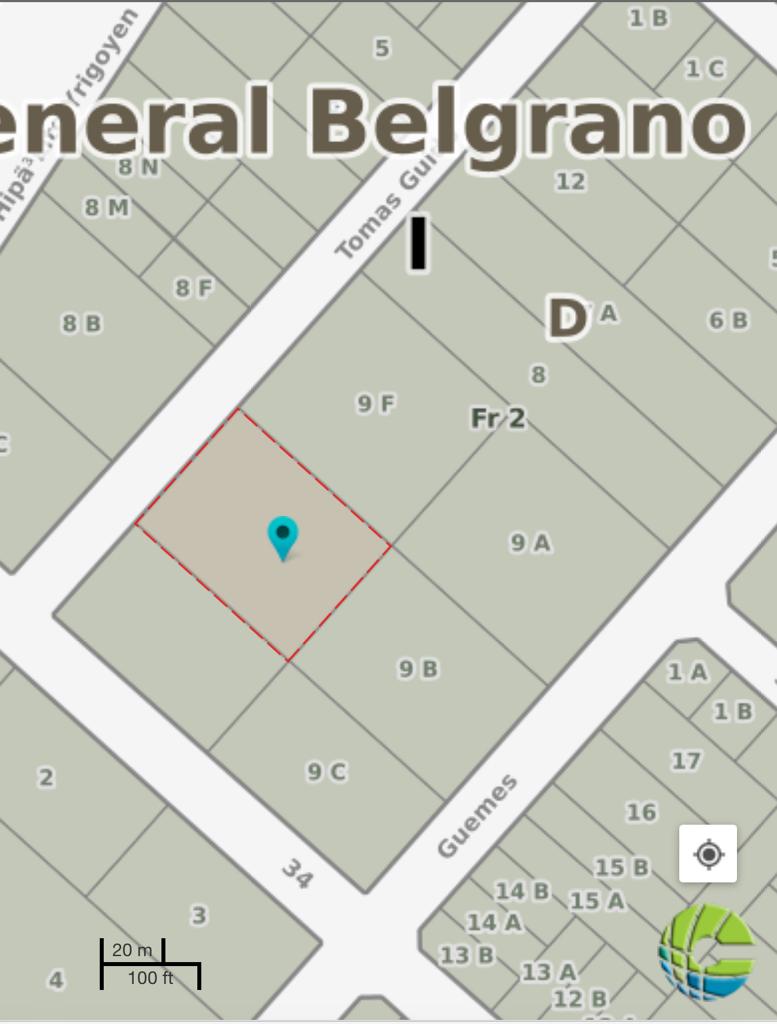 “Oportunidad Única: Cinco Parcelas en Venta: Tu Proyecto Comienza Aquí”