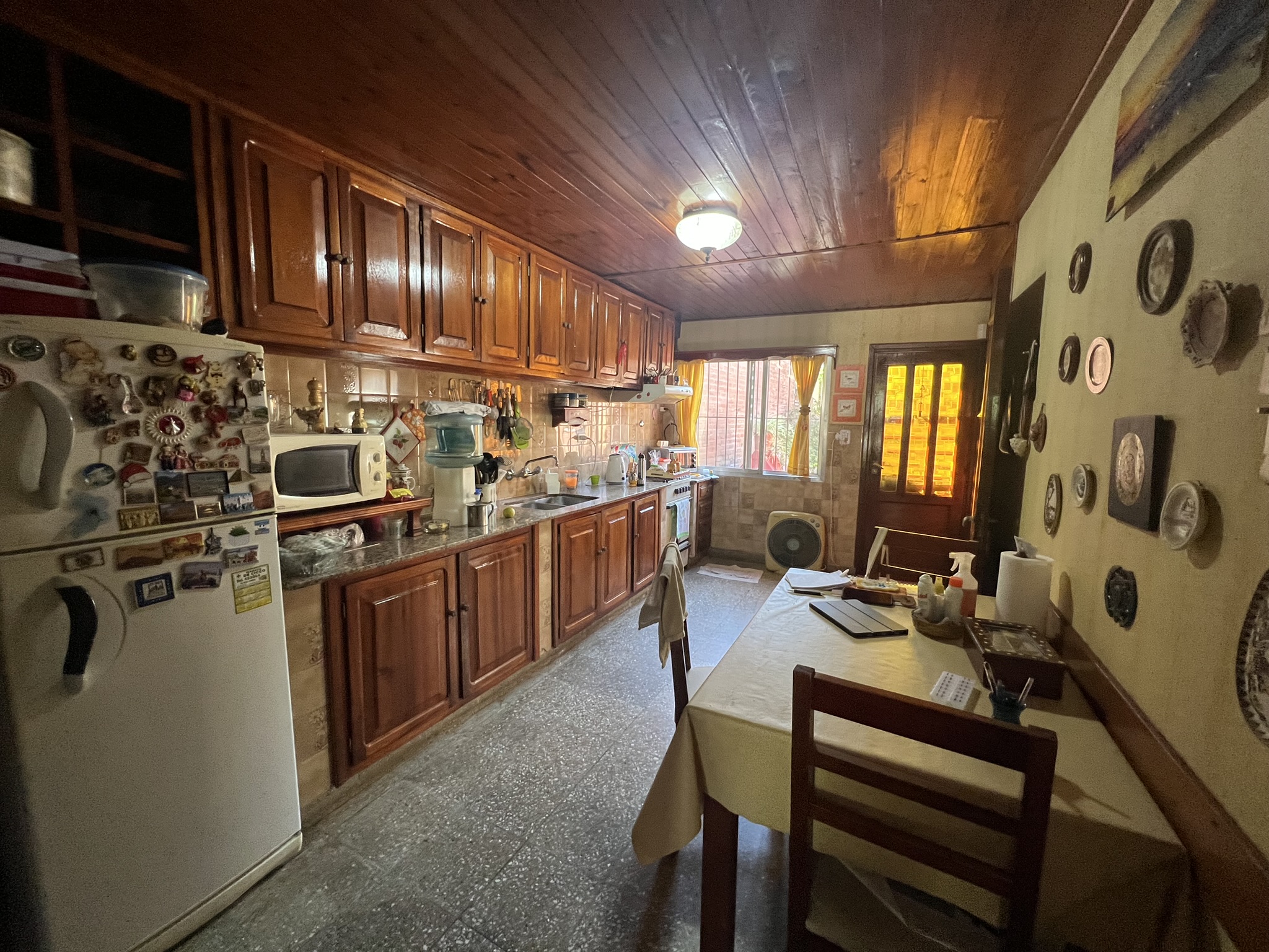 "Oportunidad única: Vivienda de calidad en ubicación privilegiada, permuta por casa o depto en General Belgrano"