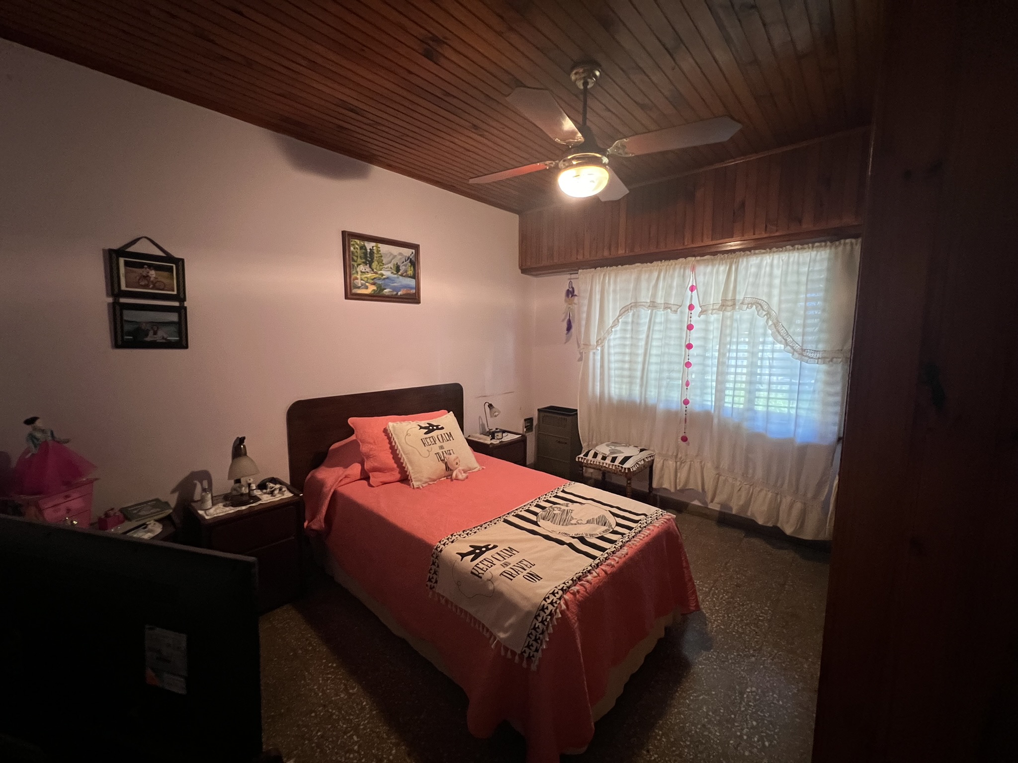 "Oportunidad única: Vivienda de calidad en ubicación privilegiada, permuta por casa o depto en General Belgrano"
