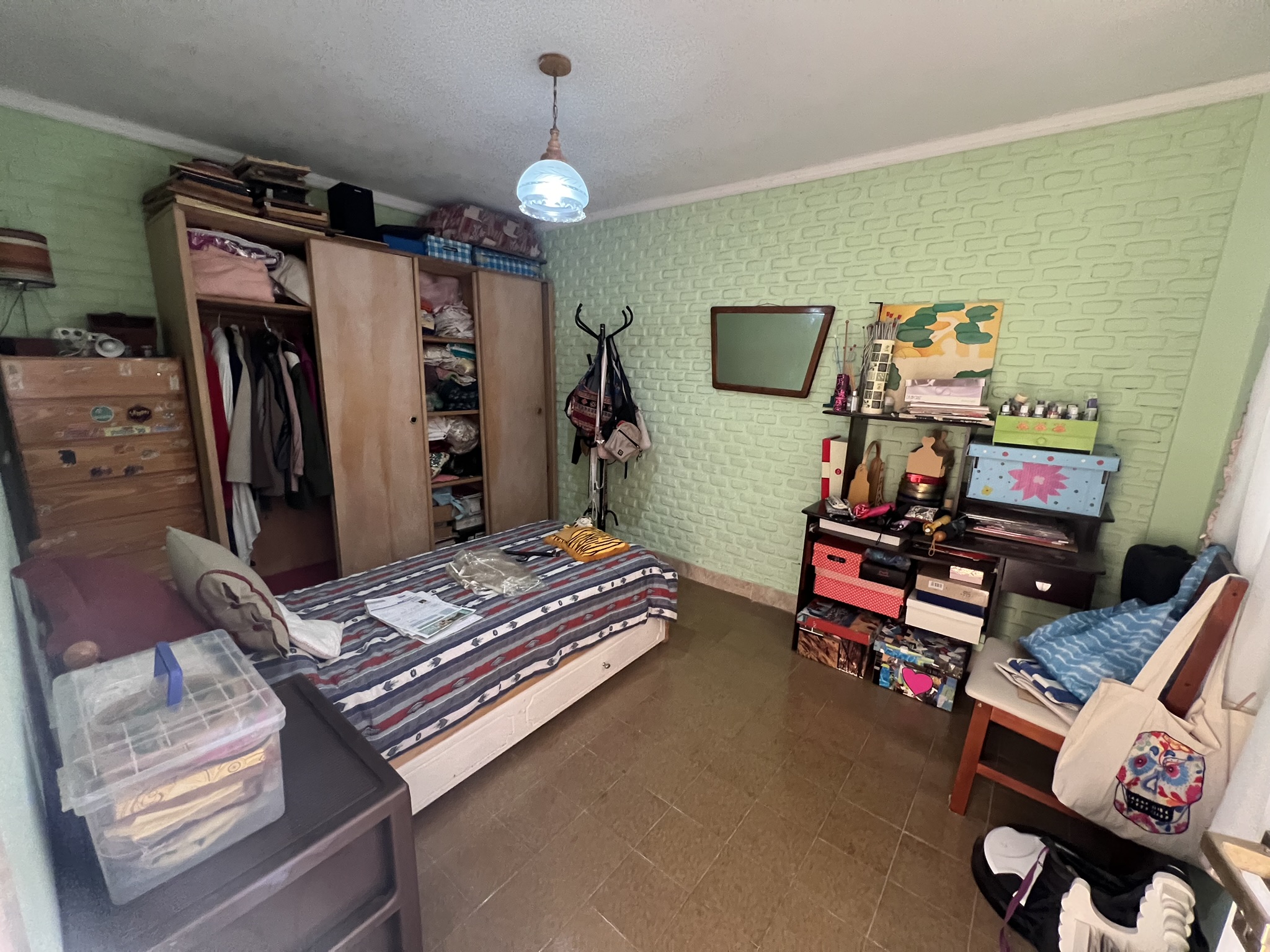 "Oportunidad única: Vivienda de calidad en ubicación privilegiada, permuta por casa o depto en General Belgrano"
