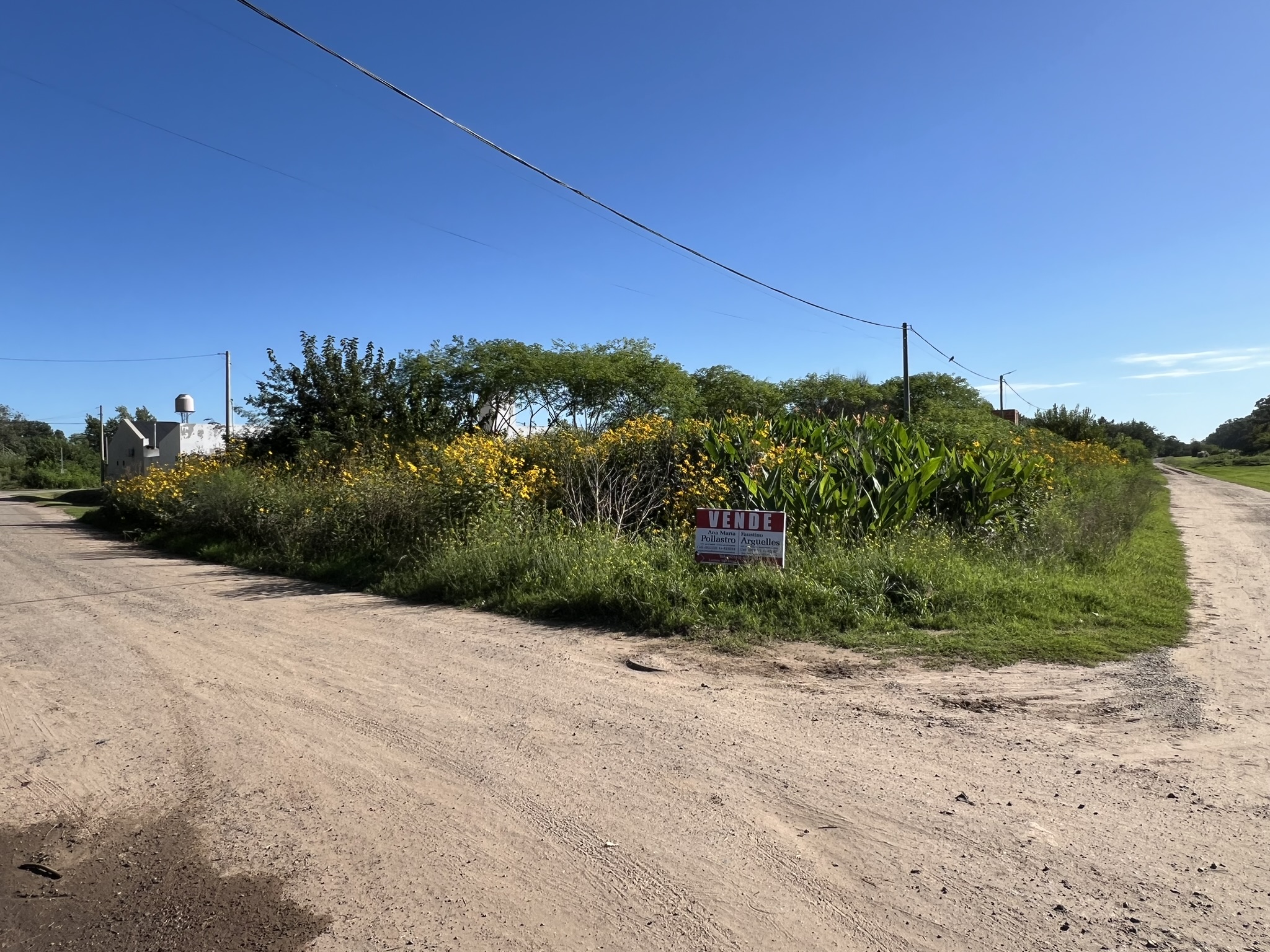 "¡Increíble oportunidad! Lote en venta en ubicación privilegiada.
