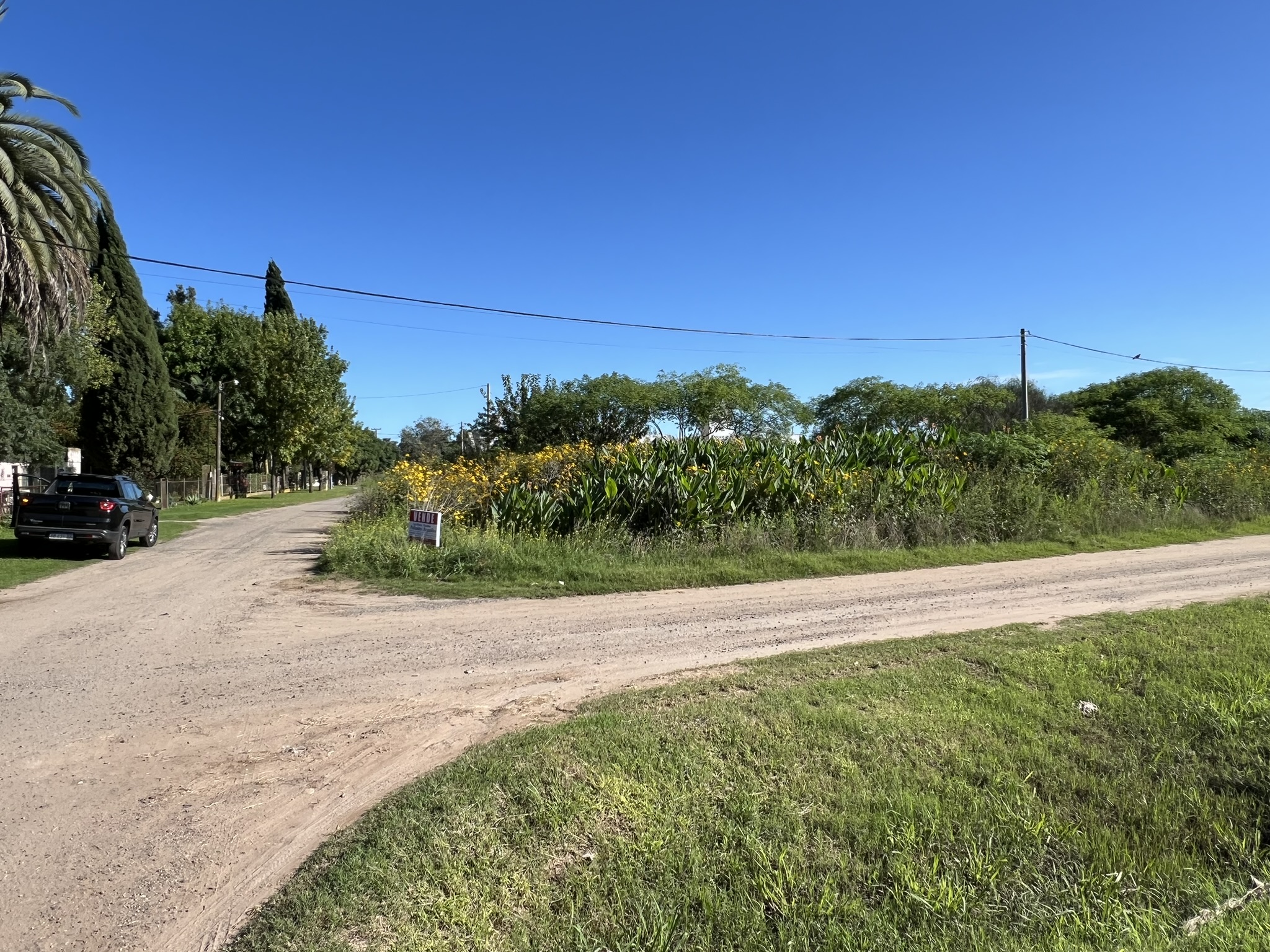 "¡Increíble oportunidad! Lote en venta en ubicación privilegiada.