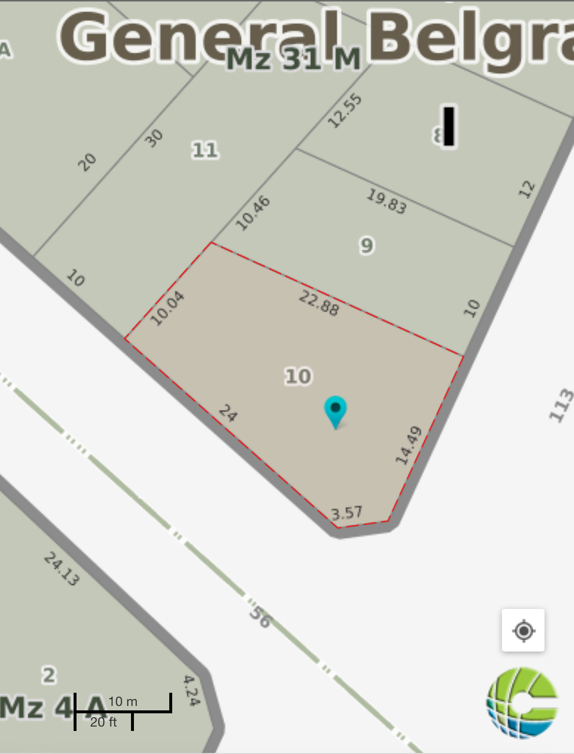"¡Increíble oportunidad! Lote en venta en ubicación privilegiada.