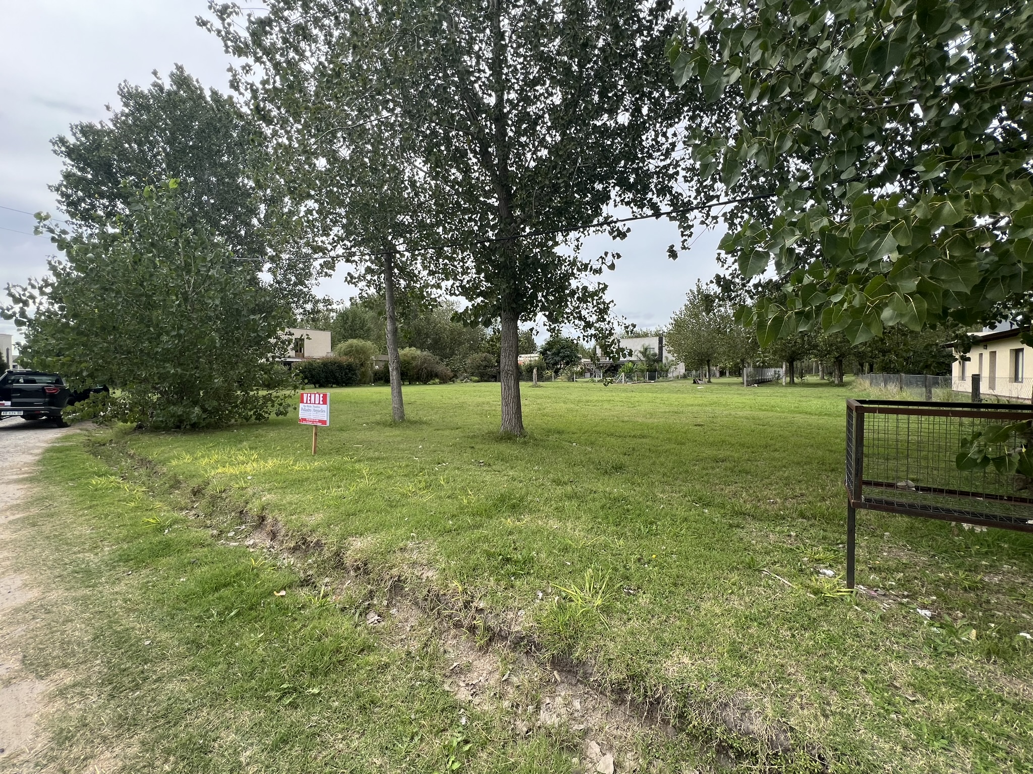 Terreno De Ensueño: Vive La Tranquilidad Junto A Las Termas Del Salado ( Lote 108)