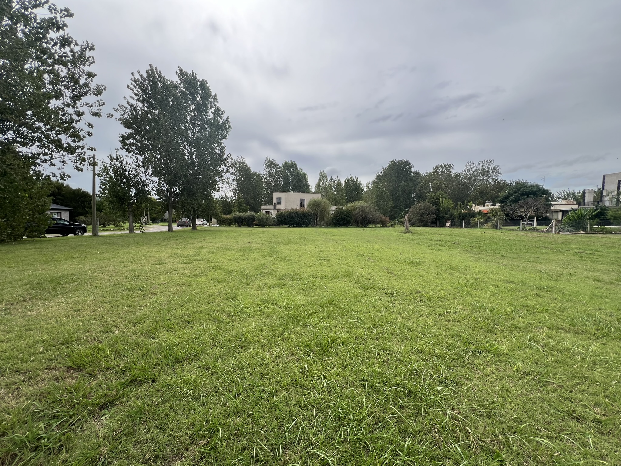 Terreno De Ensueño: Vive La Tranquilidad Junto A Las Termas Del Salado ( Lote 108)