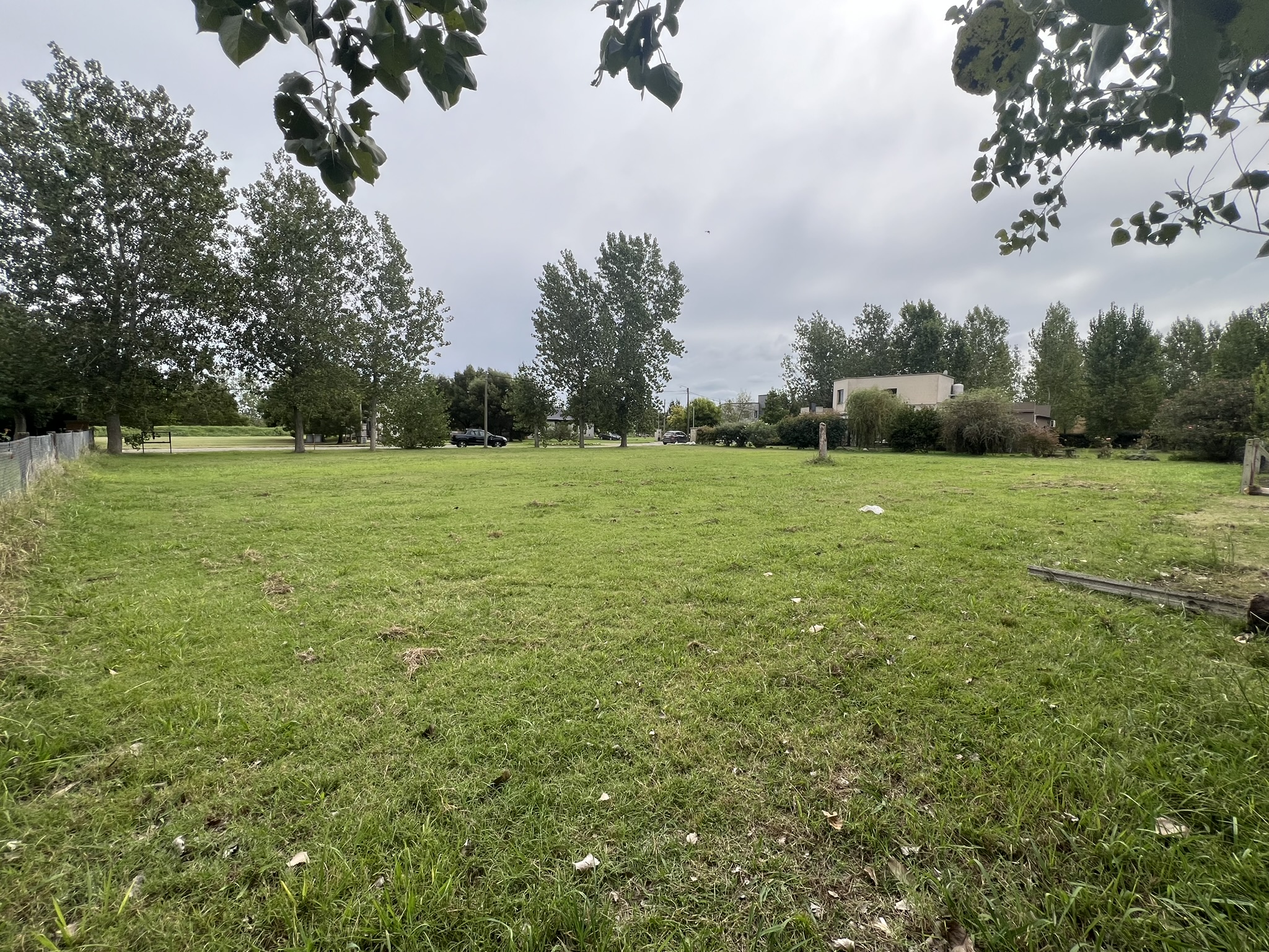 Terreno De Ensueño: Vive La Tranquilidad Junto A Las Termas Del Salado ( Lote 108)