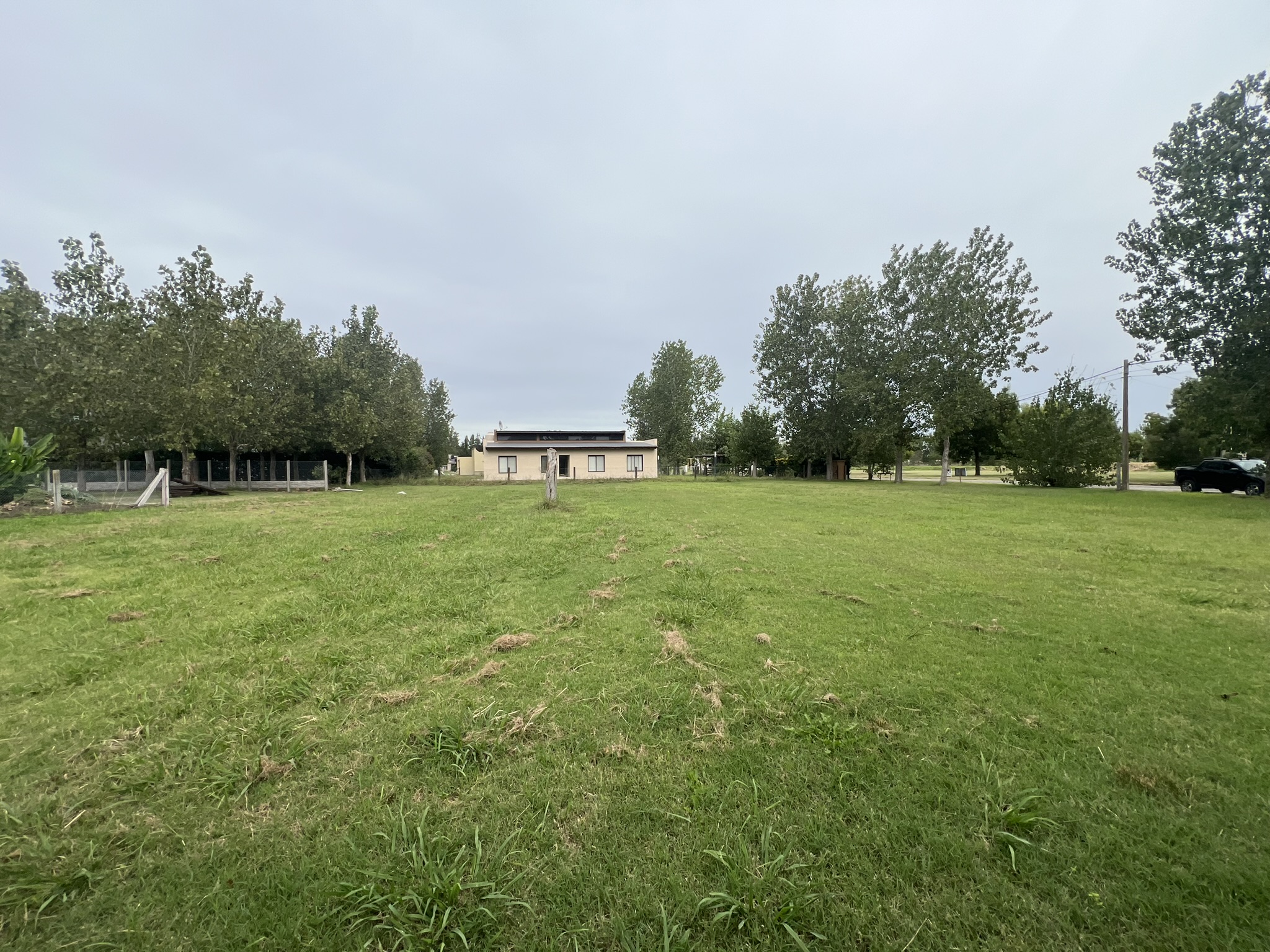 Terreno De Ensueño: Vive La Tranquilidad Junto A Las Termas Del Salado ( Lote 108)
