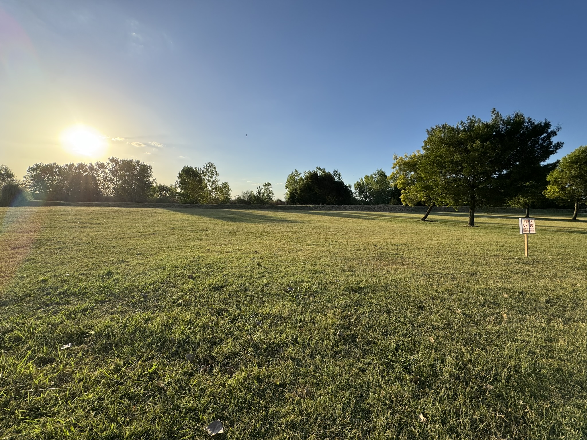 Lote en Barrio Privado Fukinie – Naturaleza, Seguridad y Confort