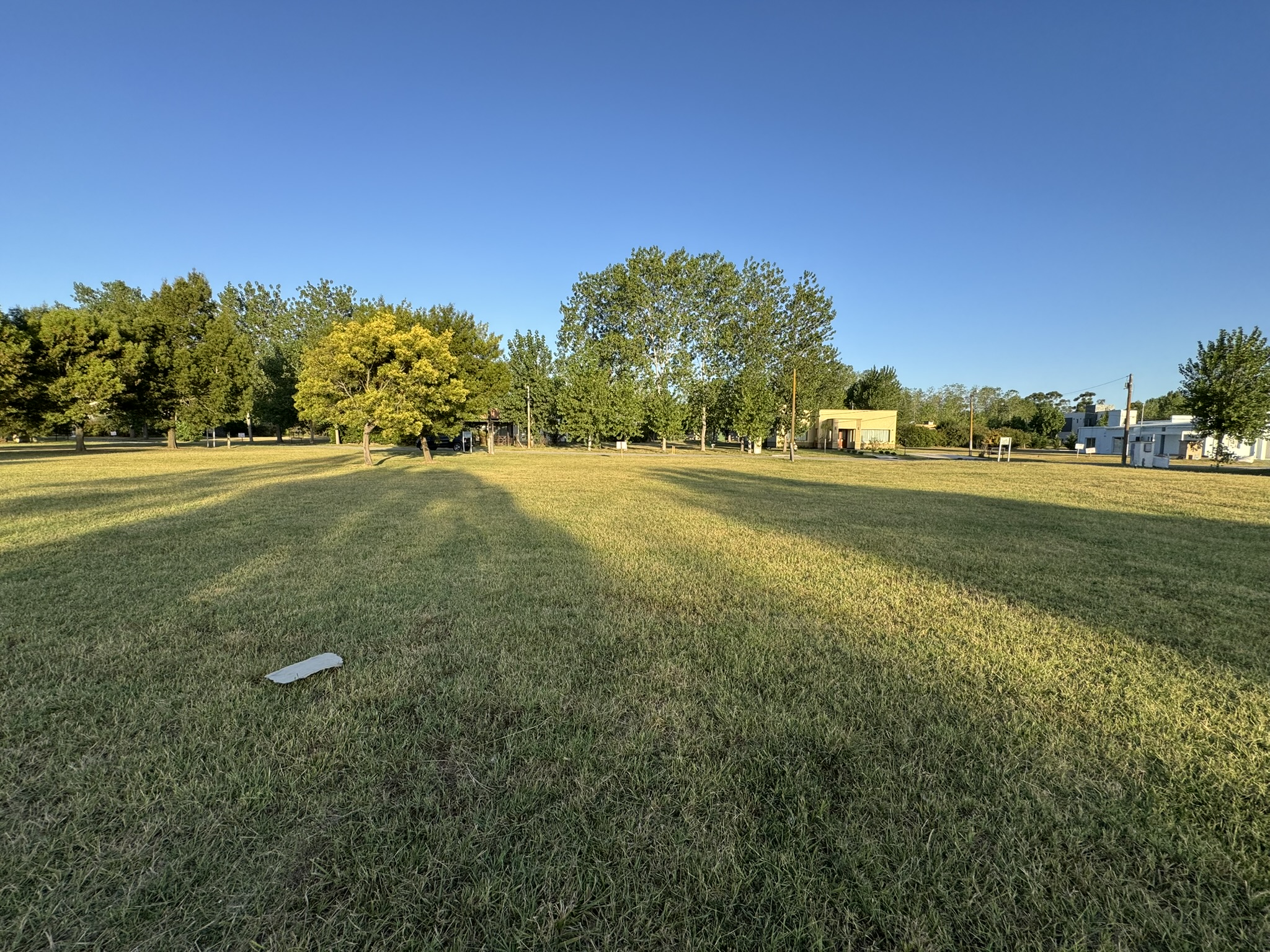Lote en Barrio Privado Fukinie – Naturaleza, Seguridad y Confort