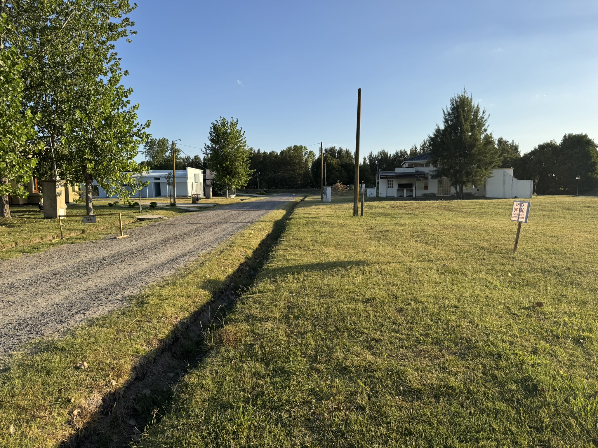 Lote en Barrio Privado Fukinie – Naturaleza, Seguridad y Confort