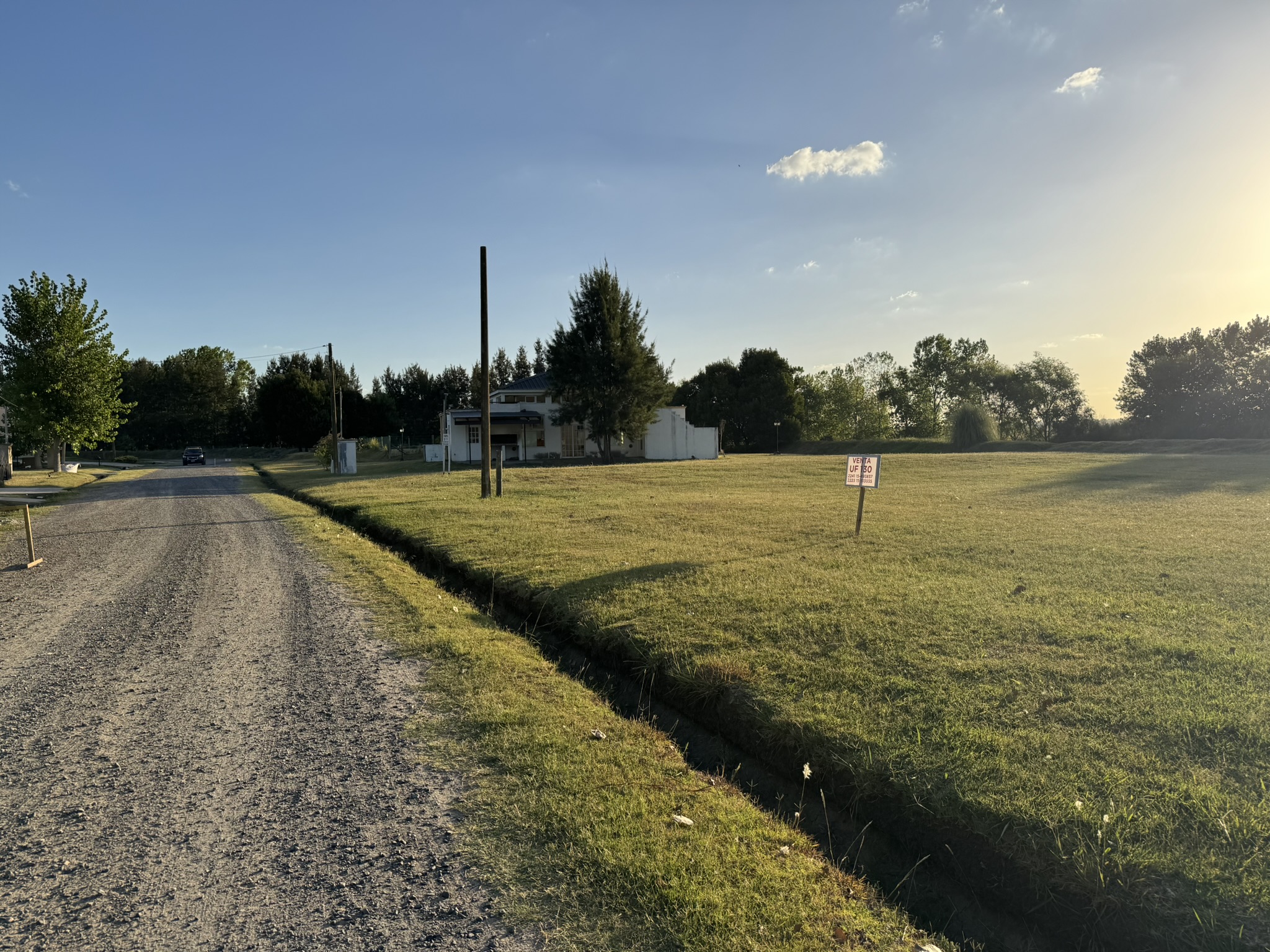 Lote en Barrio Privado Fukinie – Naturaleza, Seguridad y Confort